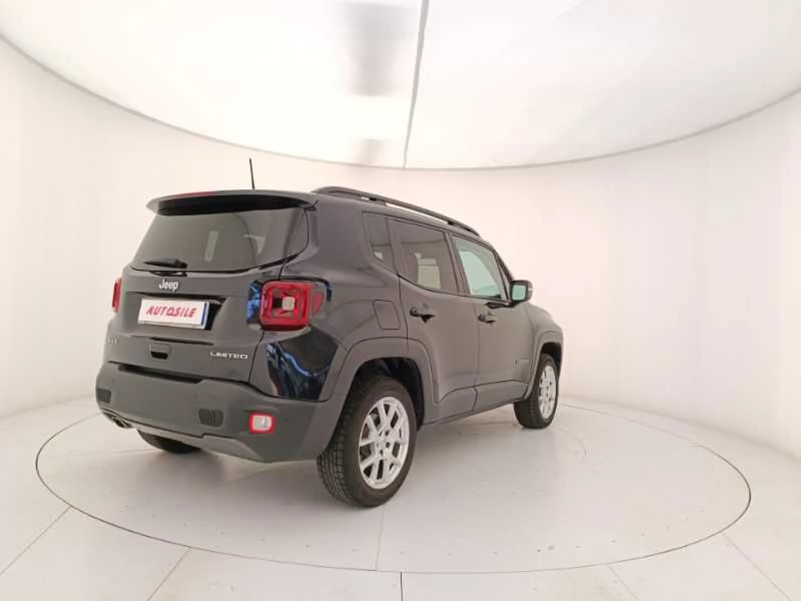 Jeep - Renegade