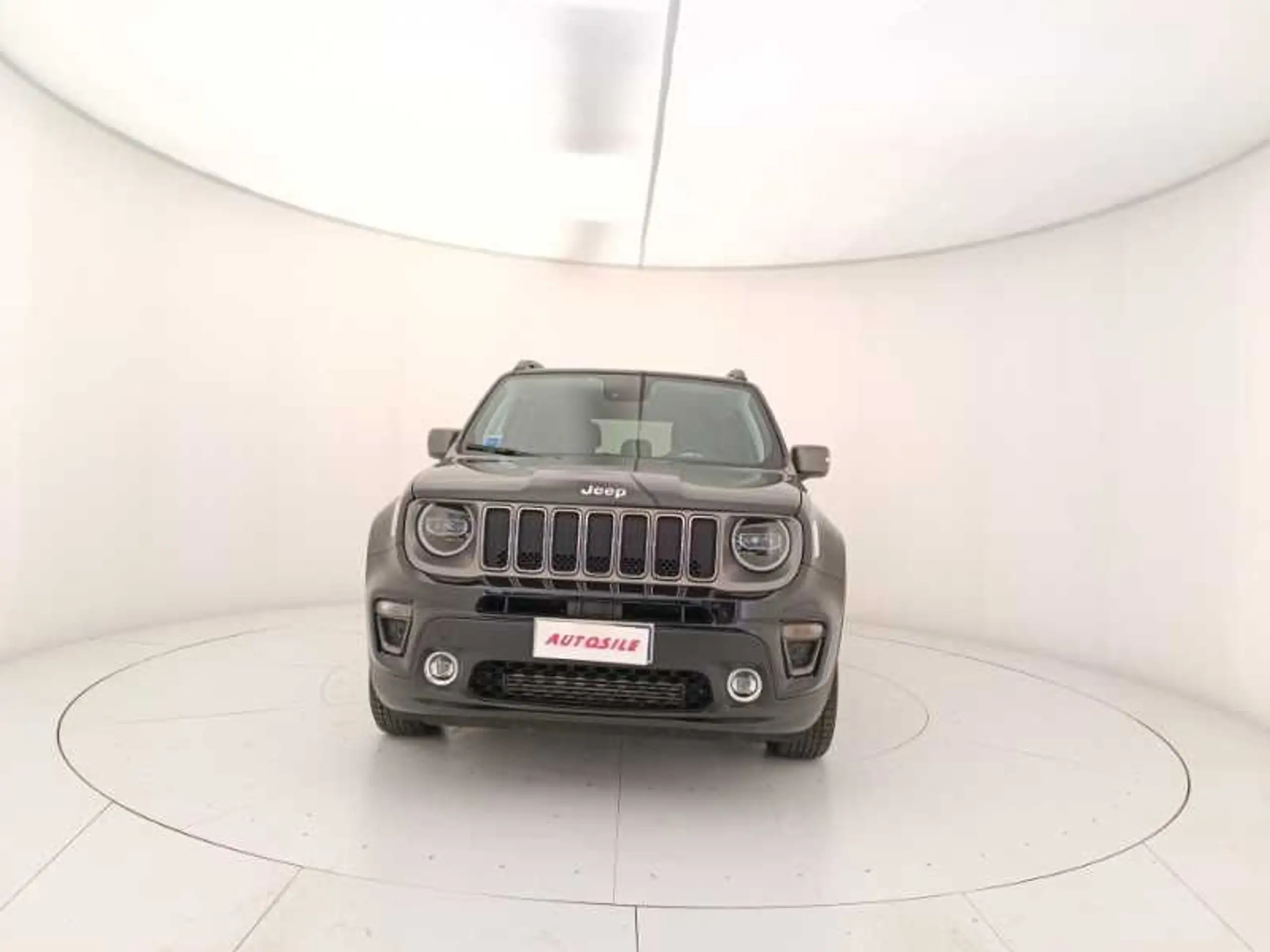 Jeep - Renegade