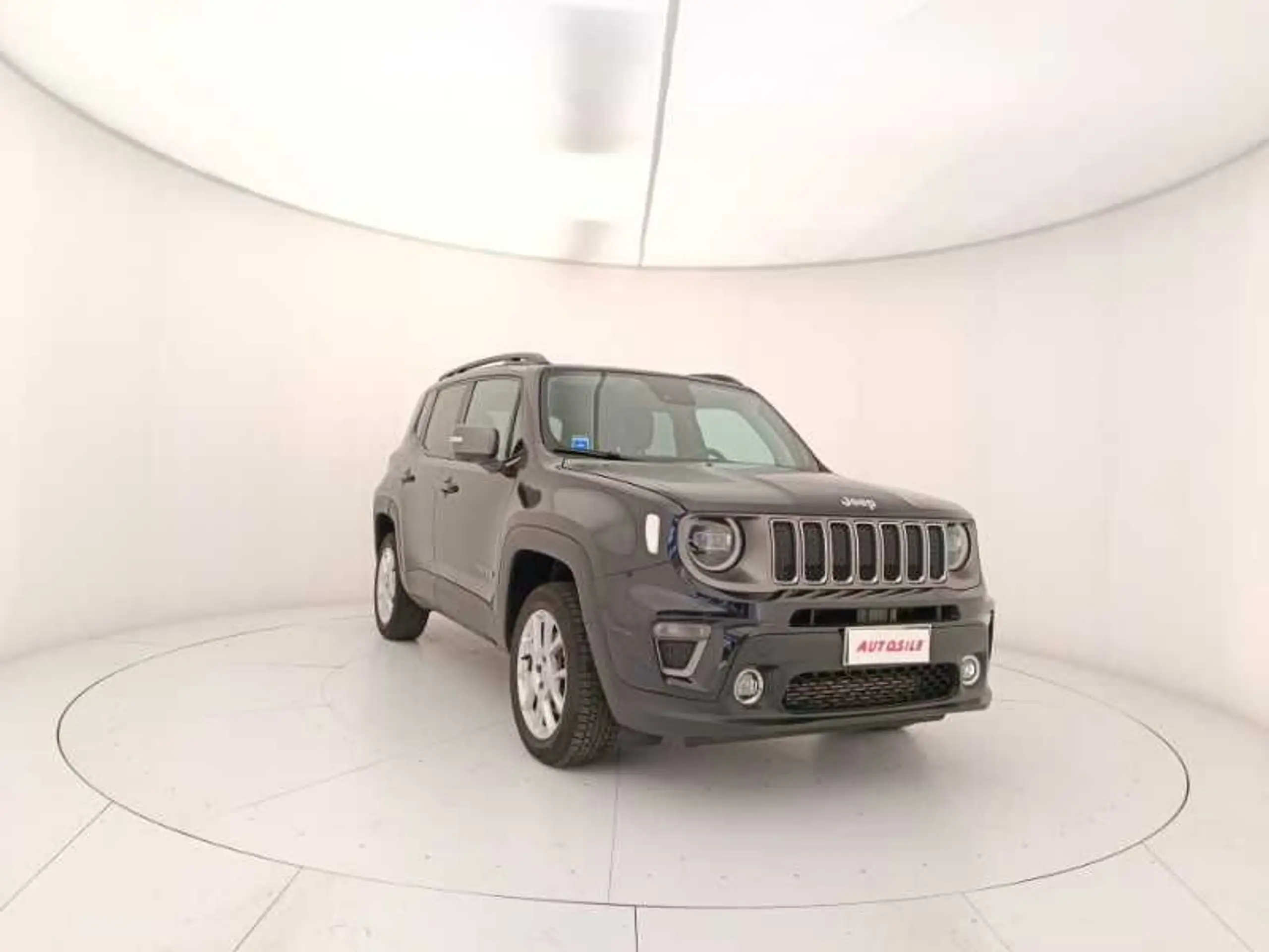 Jeep - Renegade