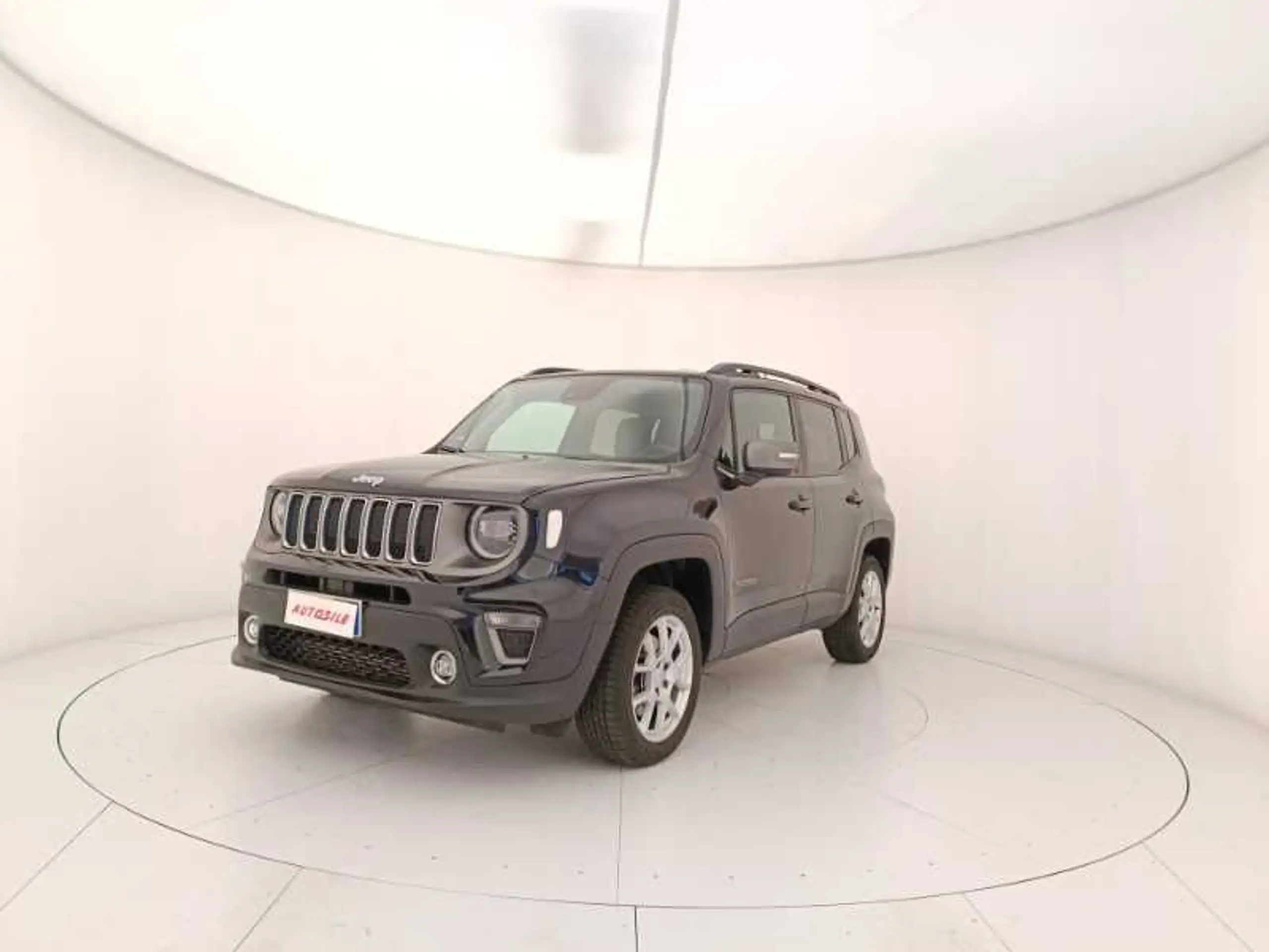 Jeep - Renegade