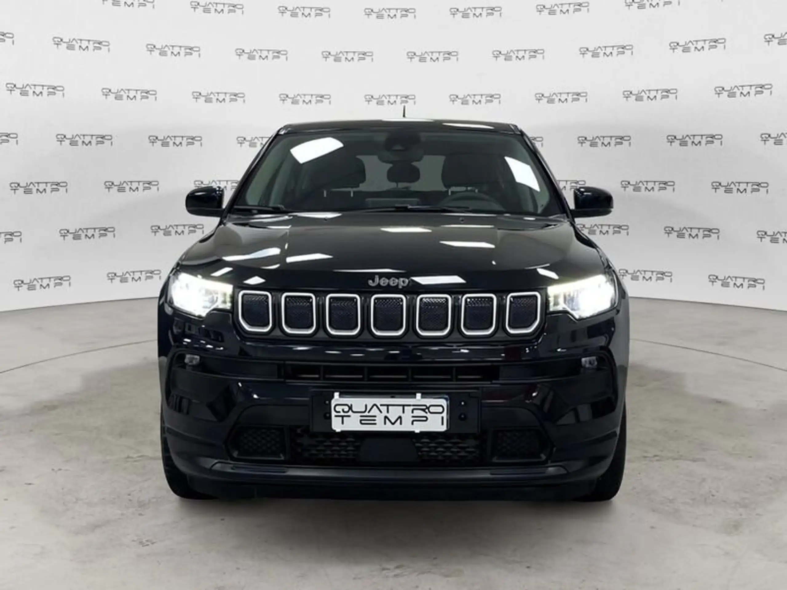 Jeep - Compass