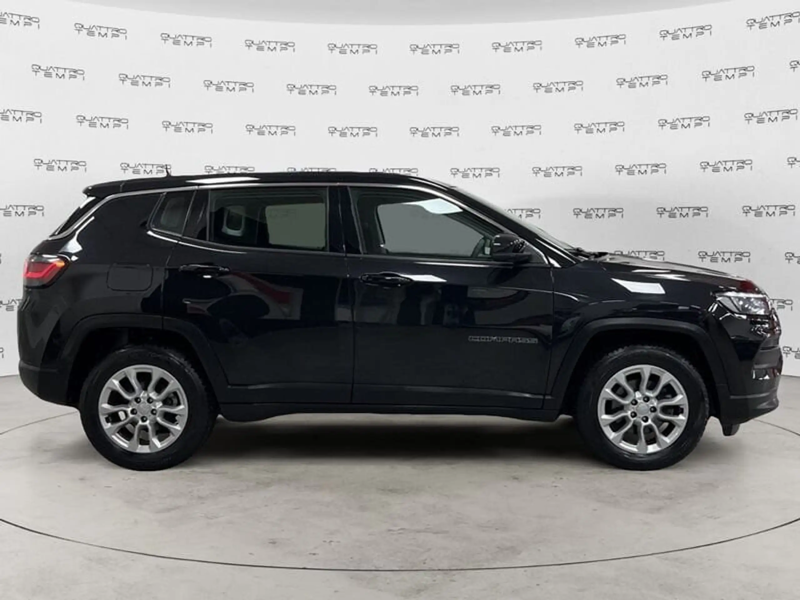 Jeep - Compass