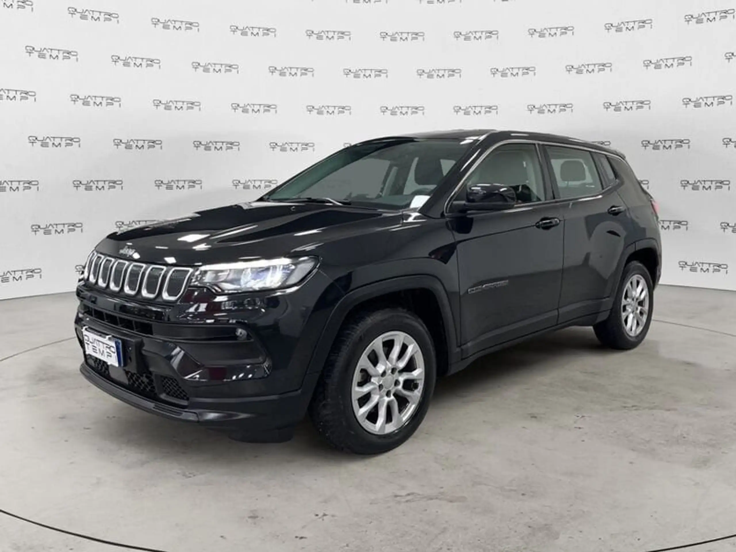 Jeep - Compass