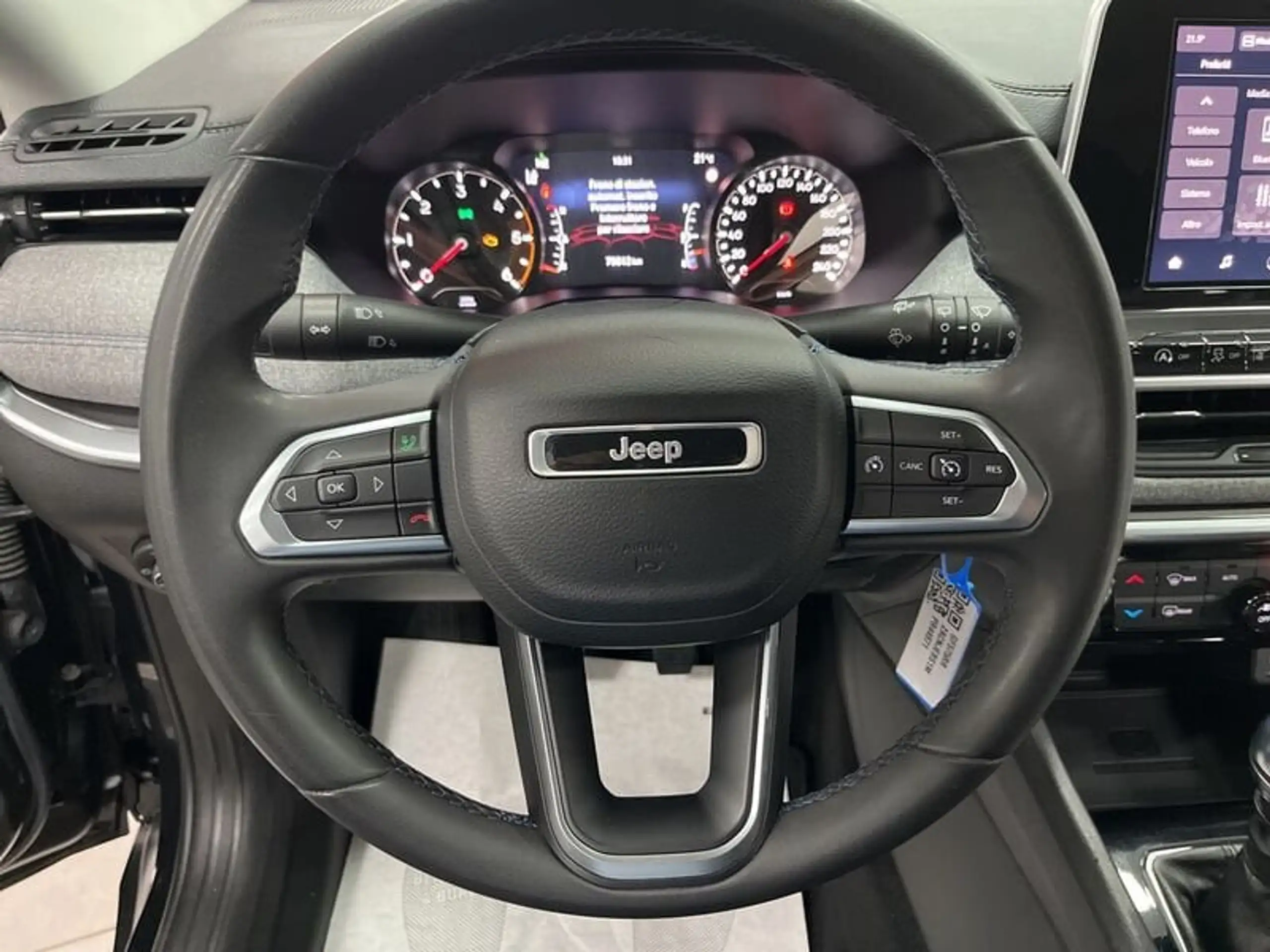 Jeep - Compass