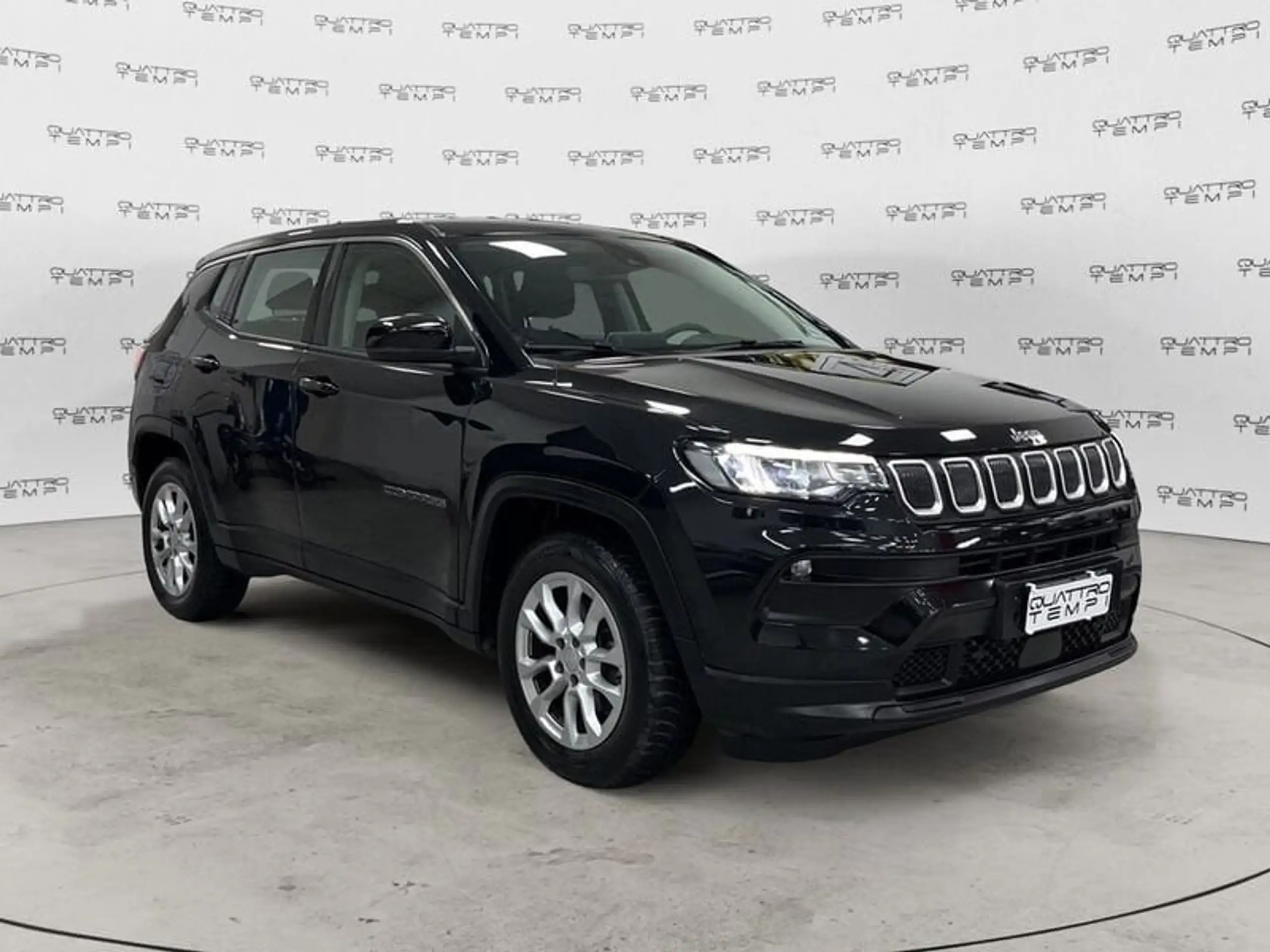 Jeep - Compass