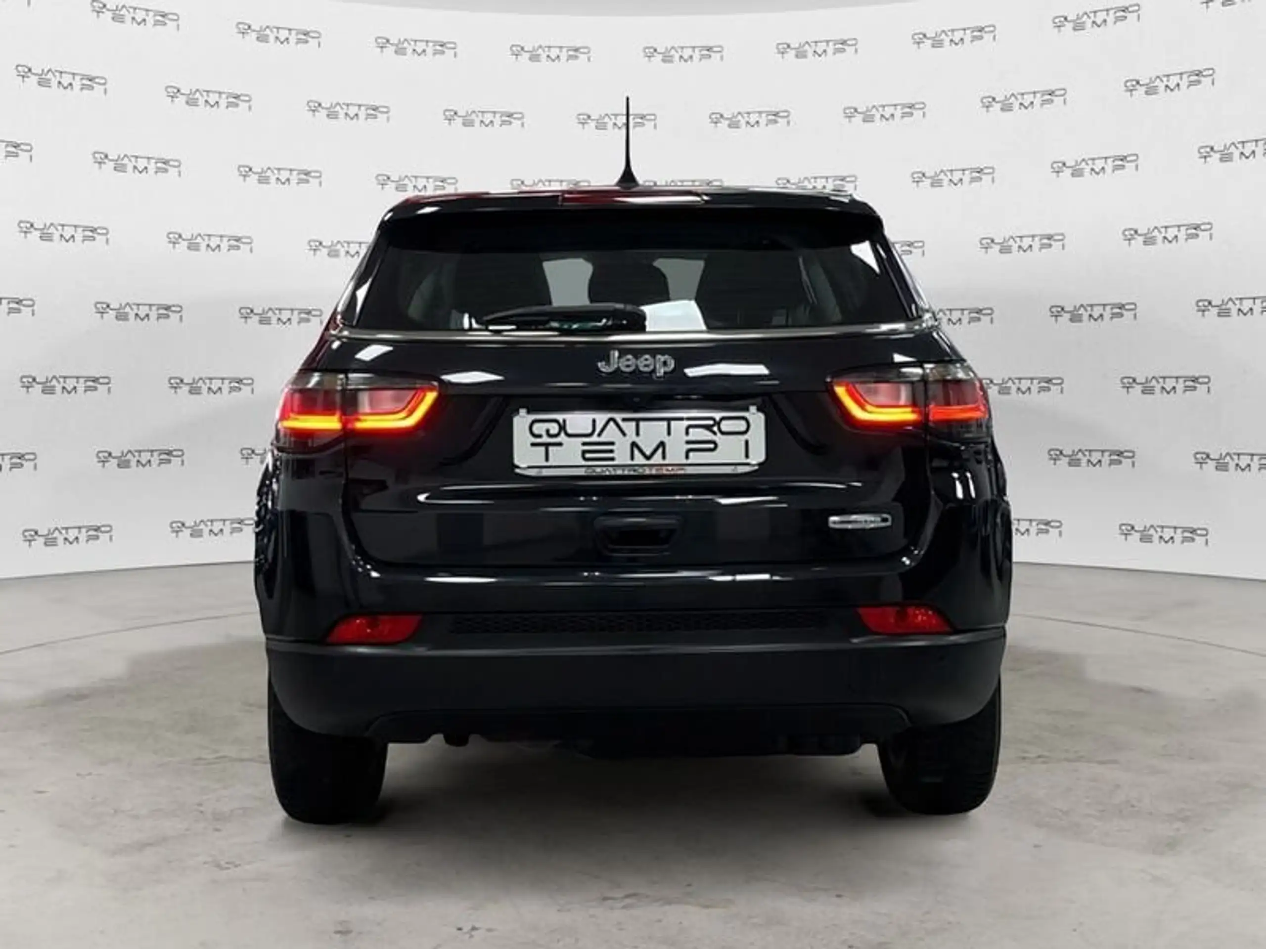 Jeep - Compass