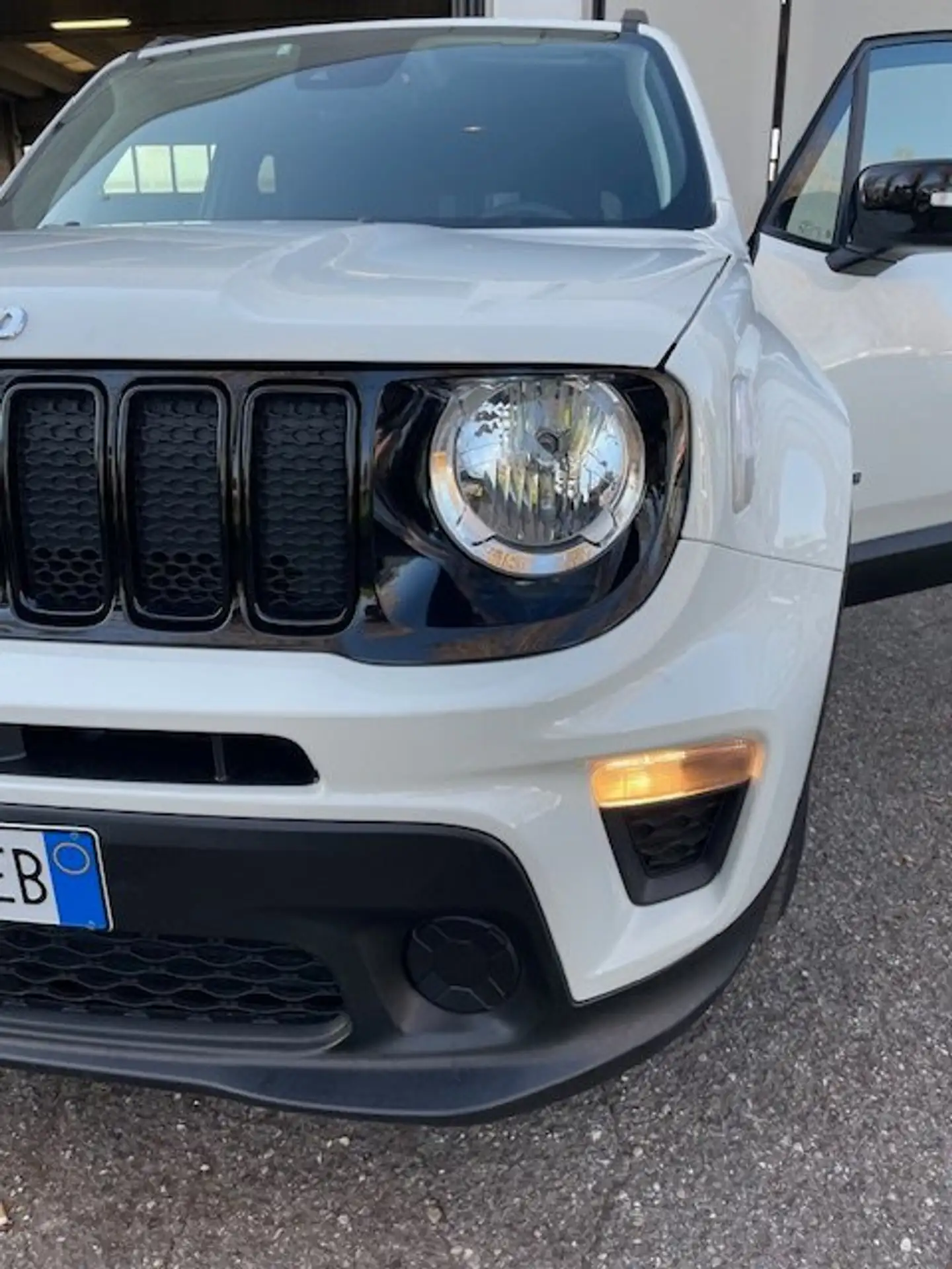 Jeep - Renegade