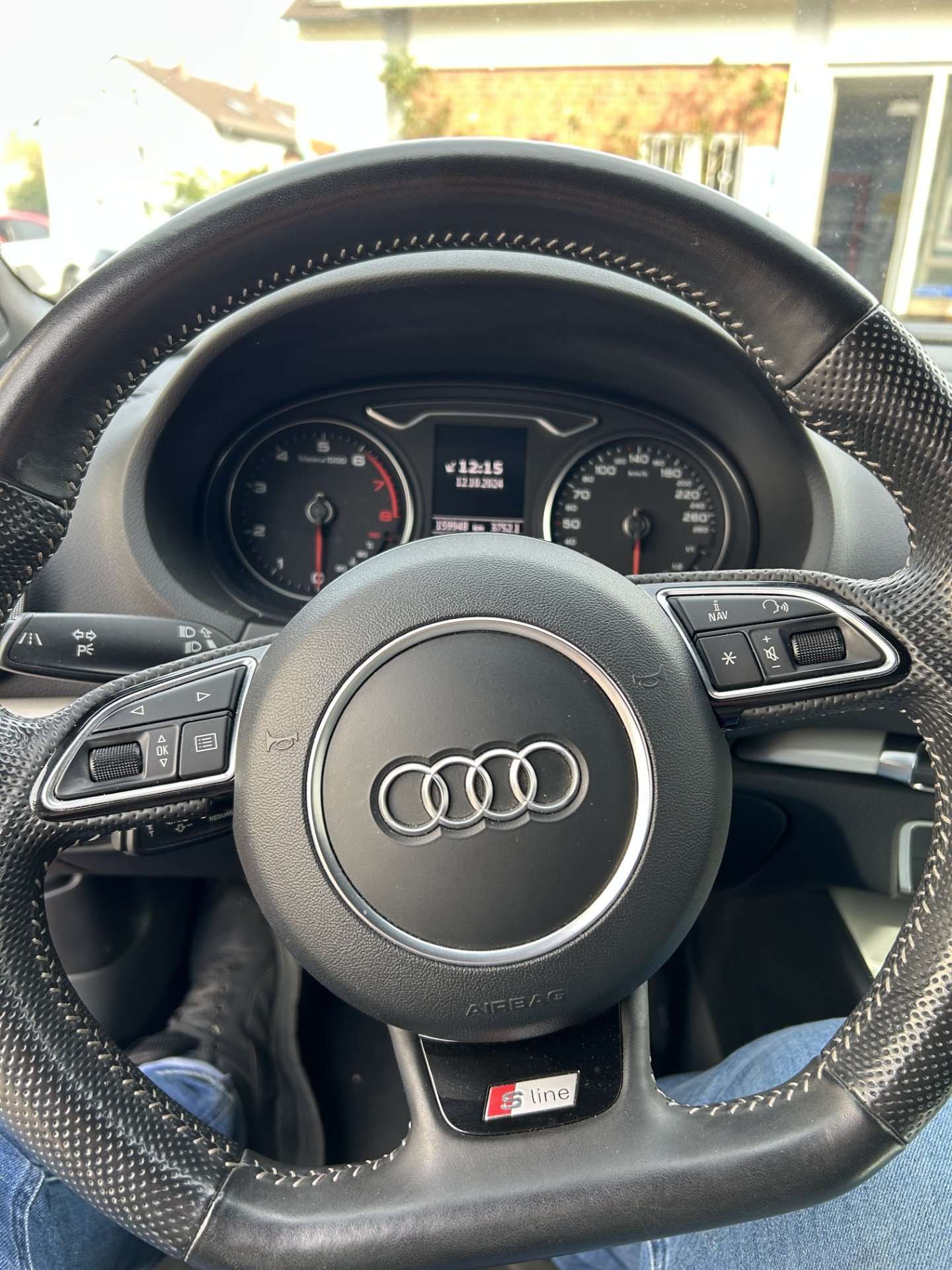 Audi - A3