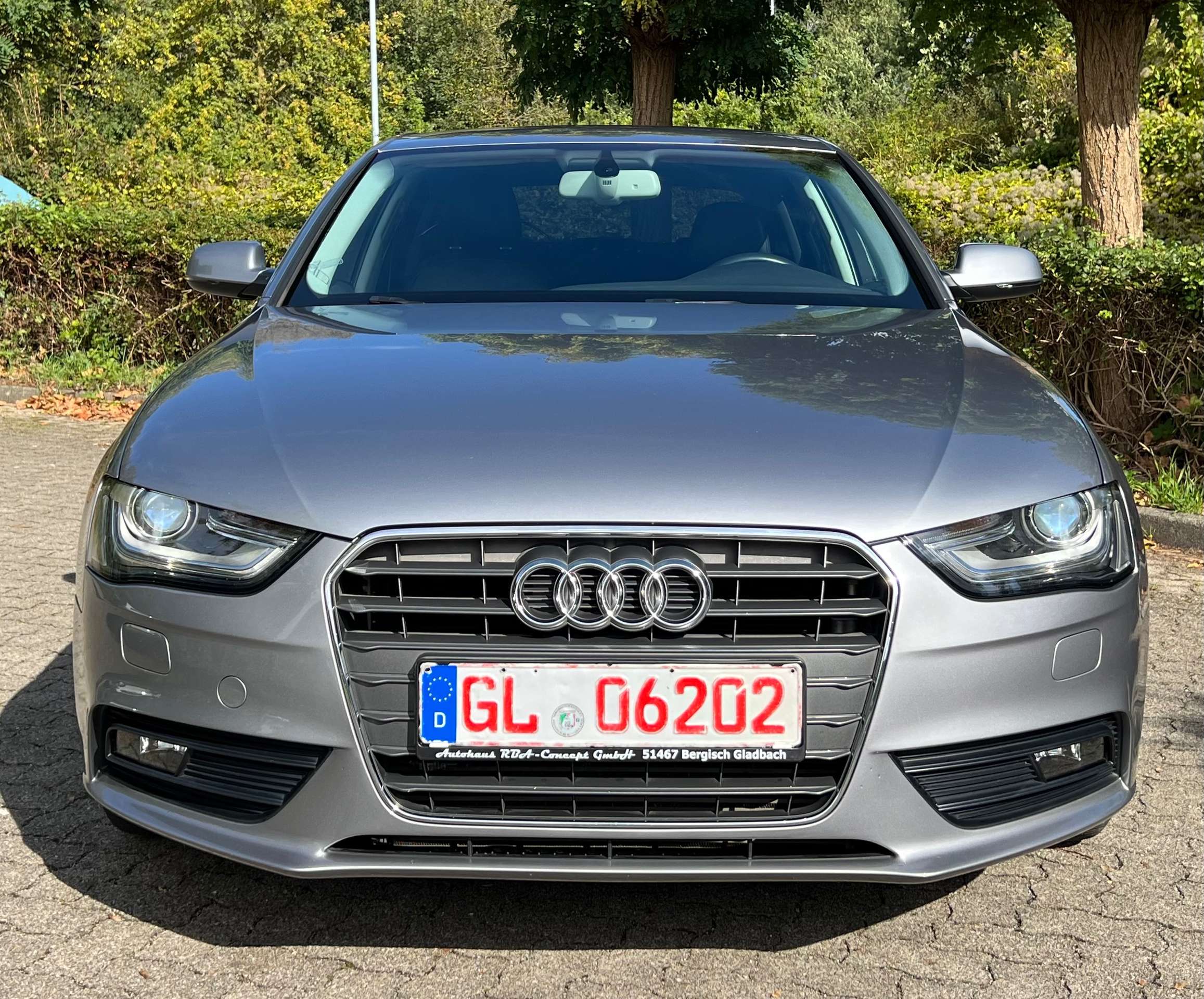 Audi - A4