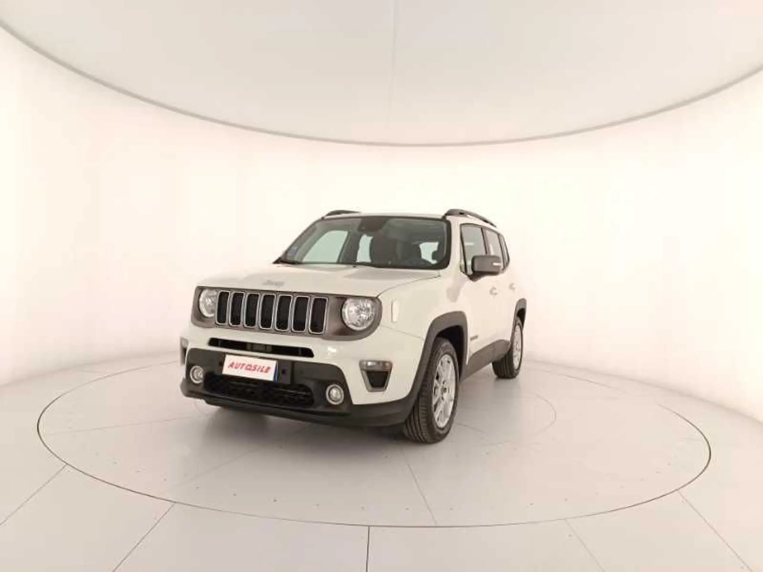 Jeep - Renegade