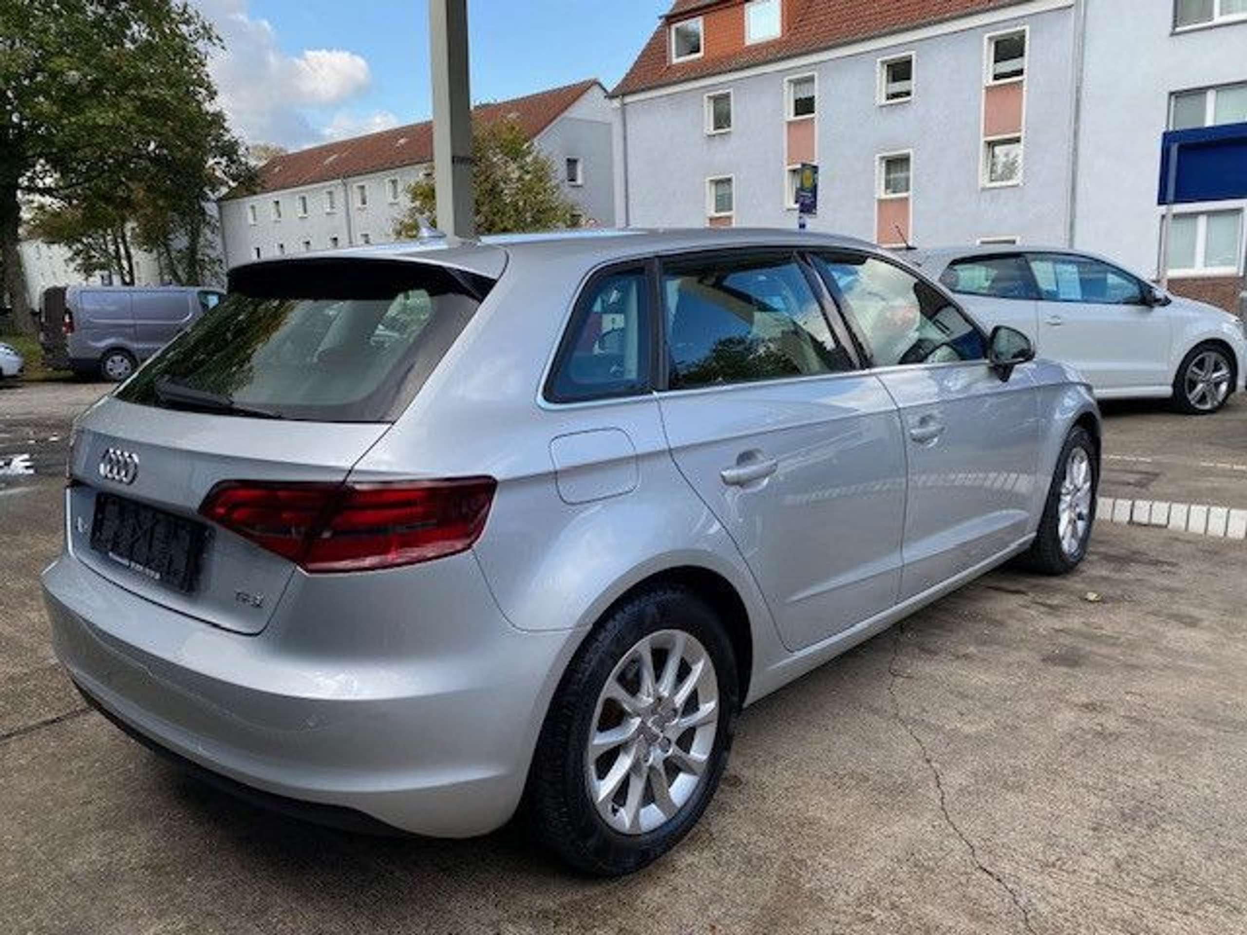 Audi - A3