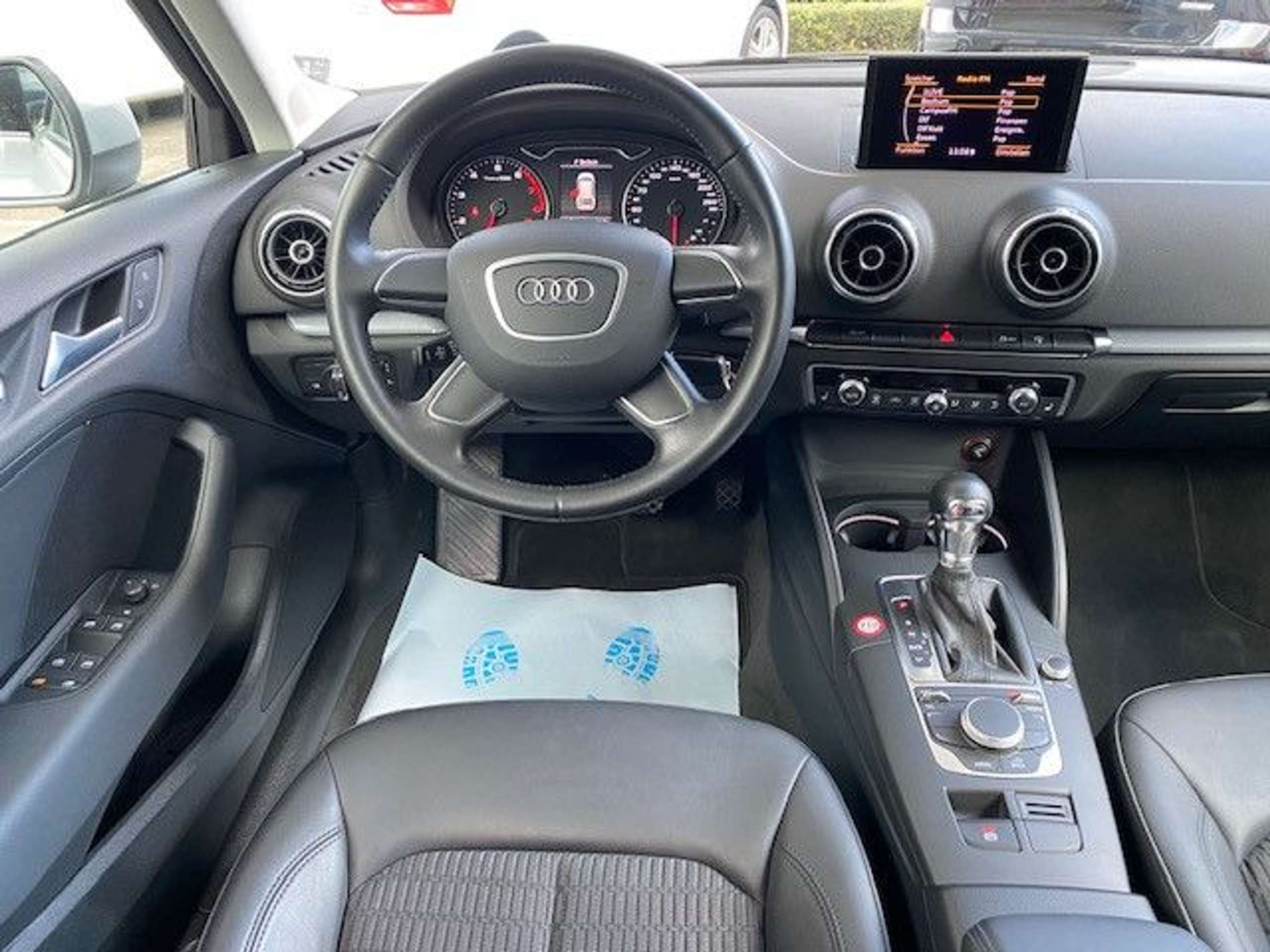 Audi - A3