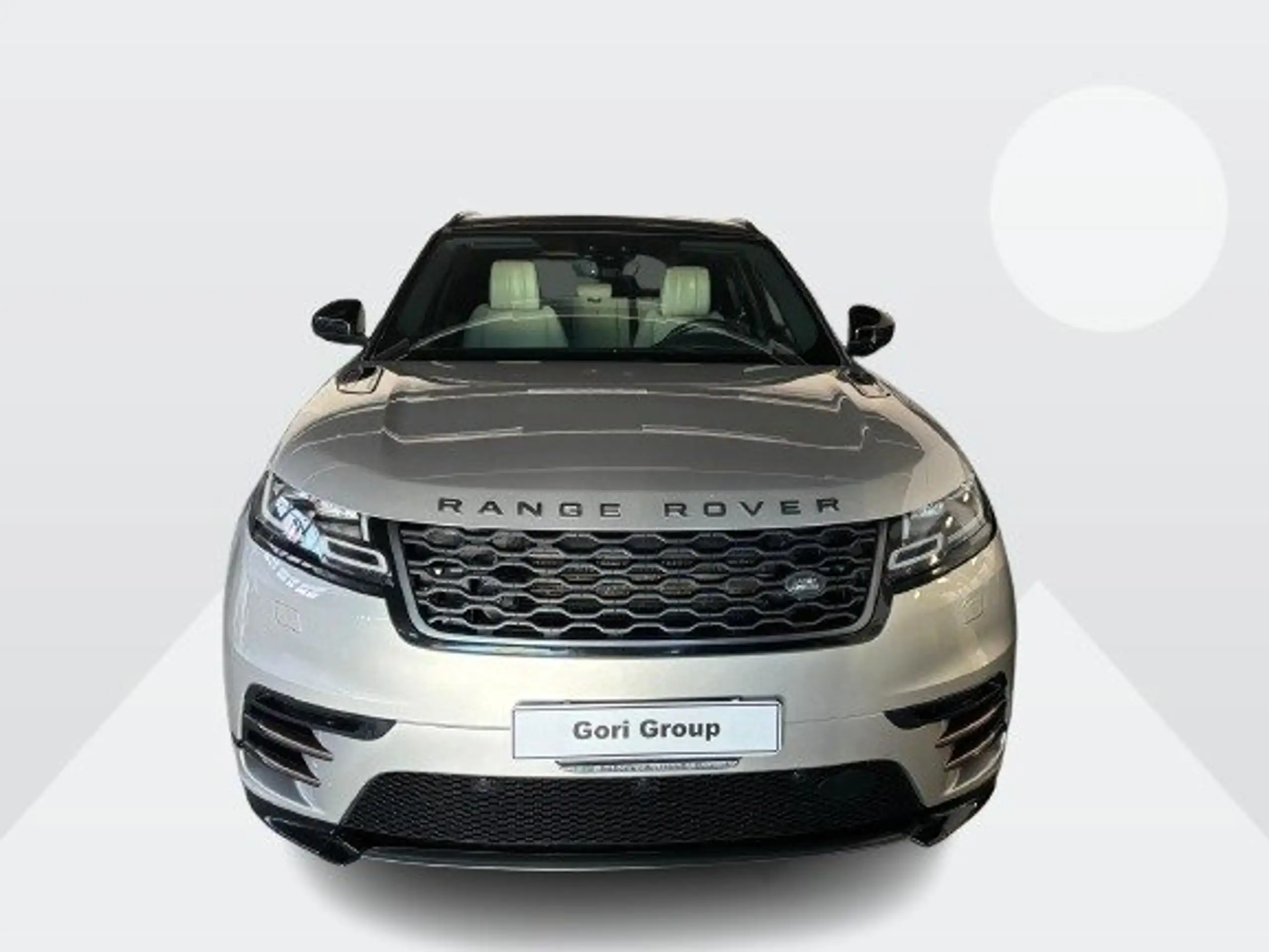 Land Rover - Range Rover Velar