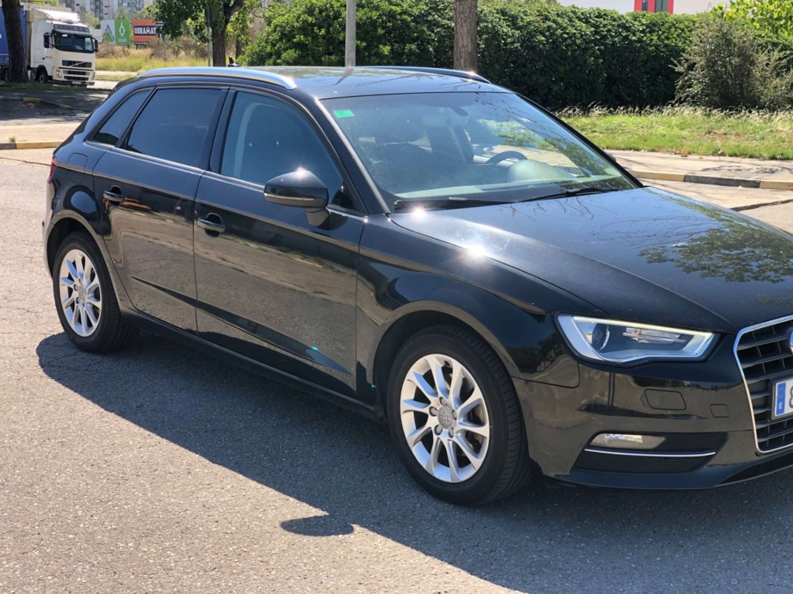 Audi - A3