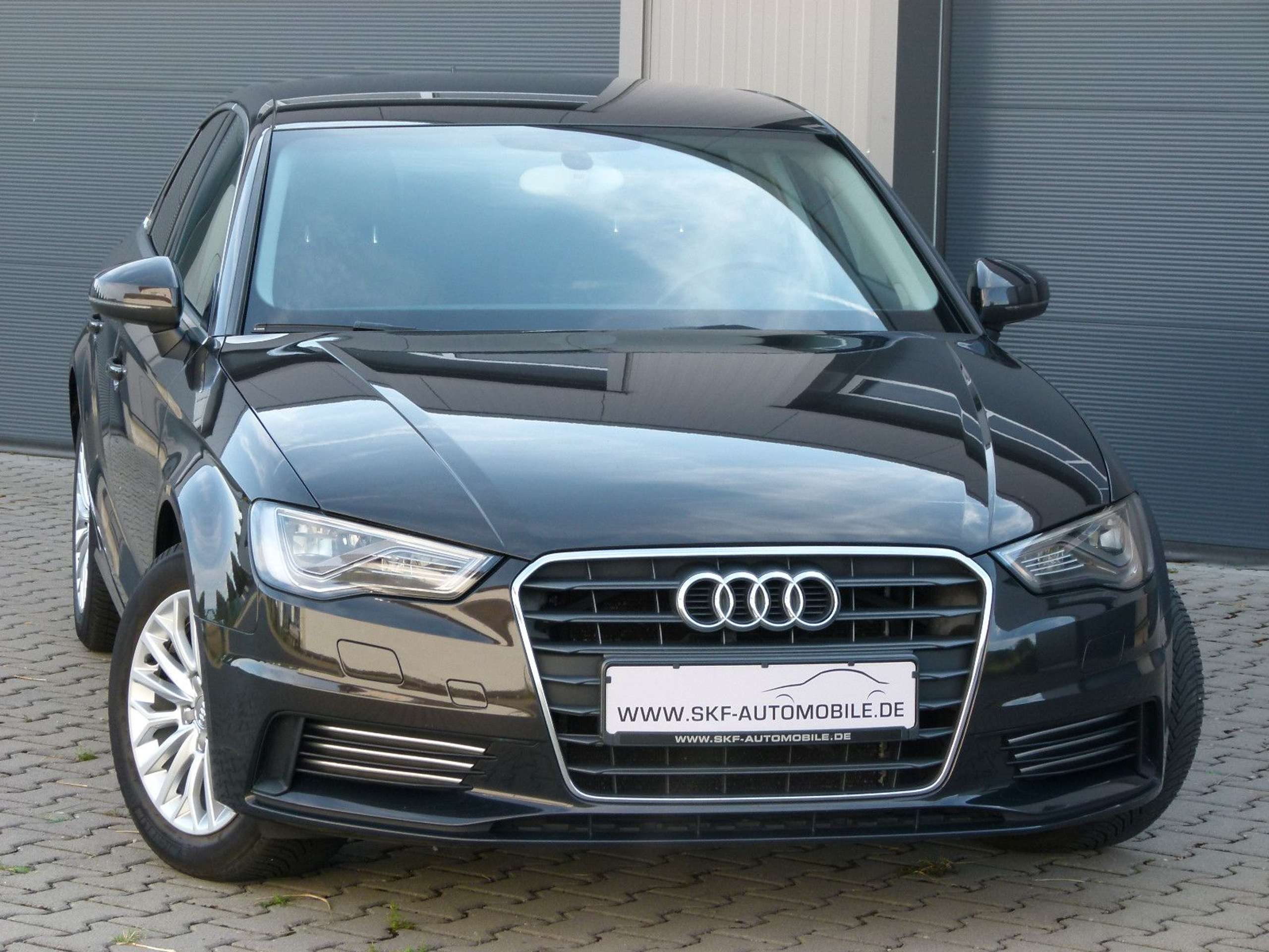 Audi - A3