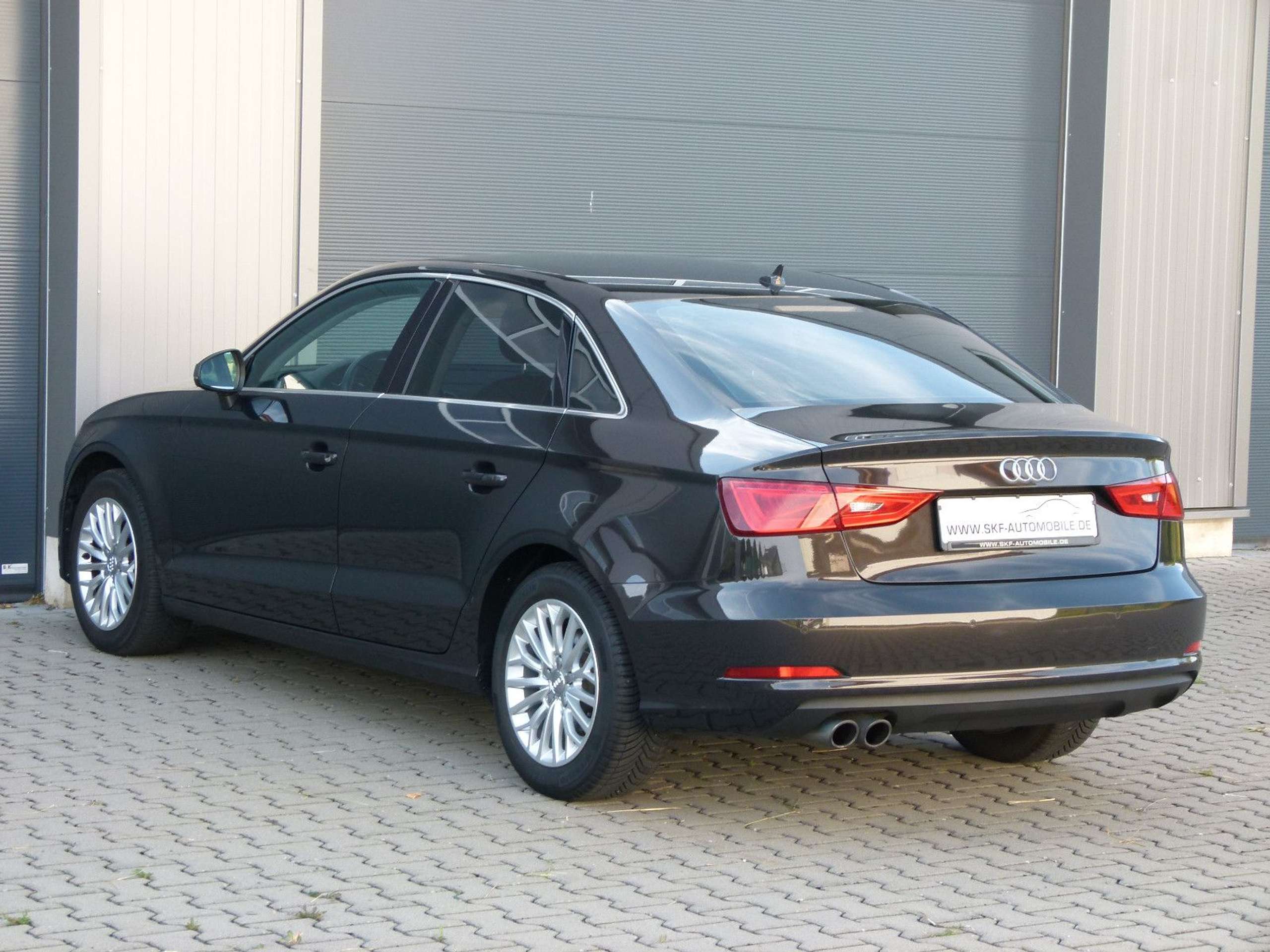 Audi - A3