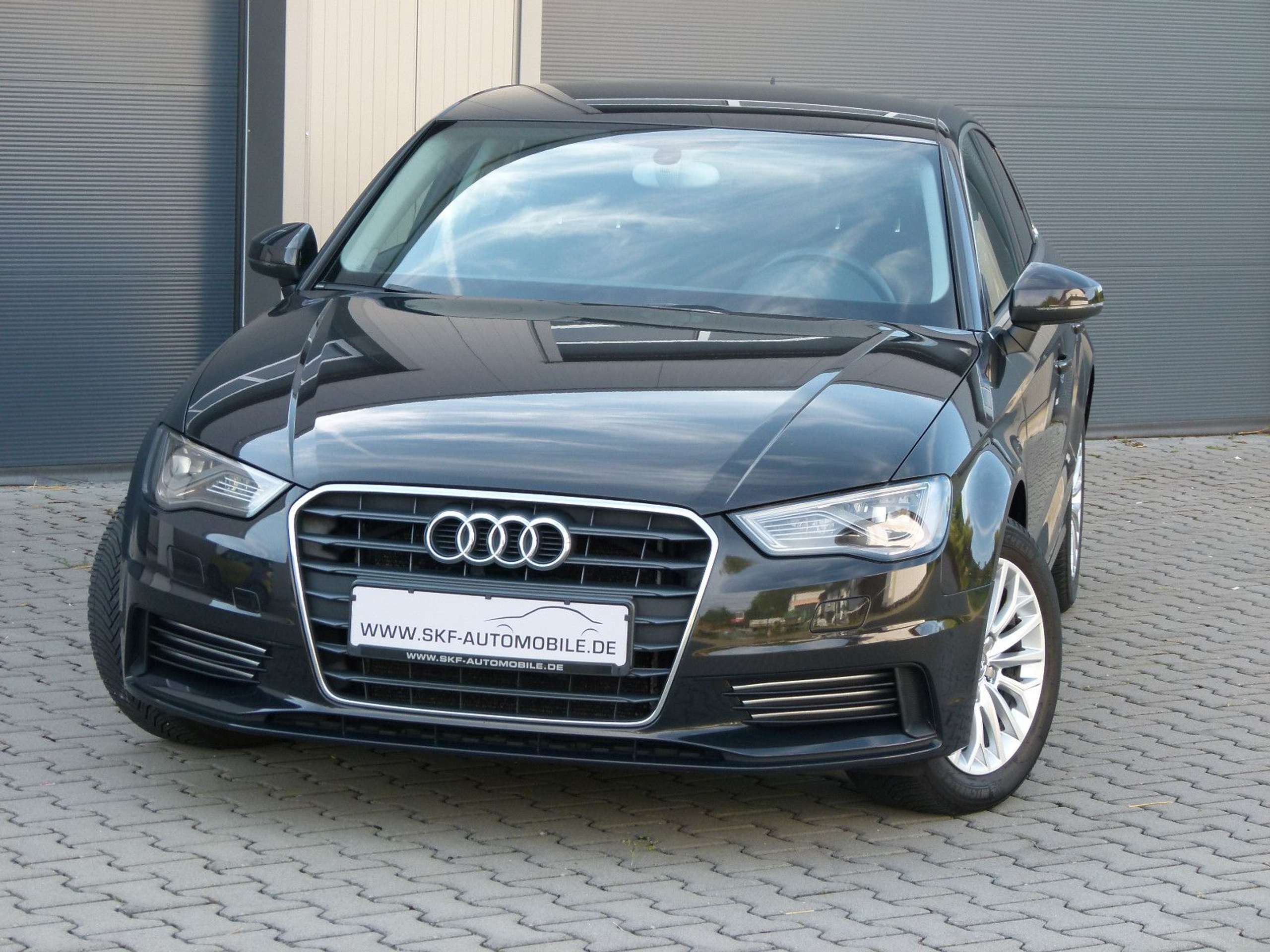 Audi - A3