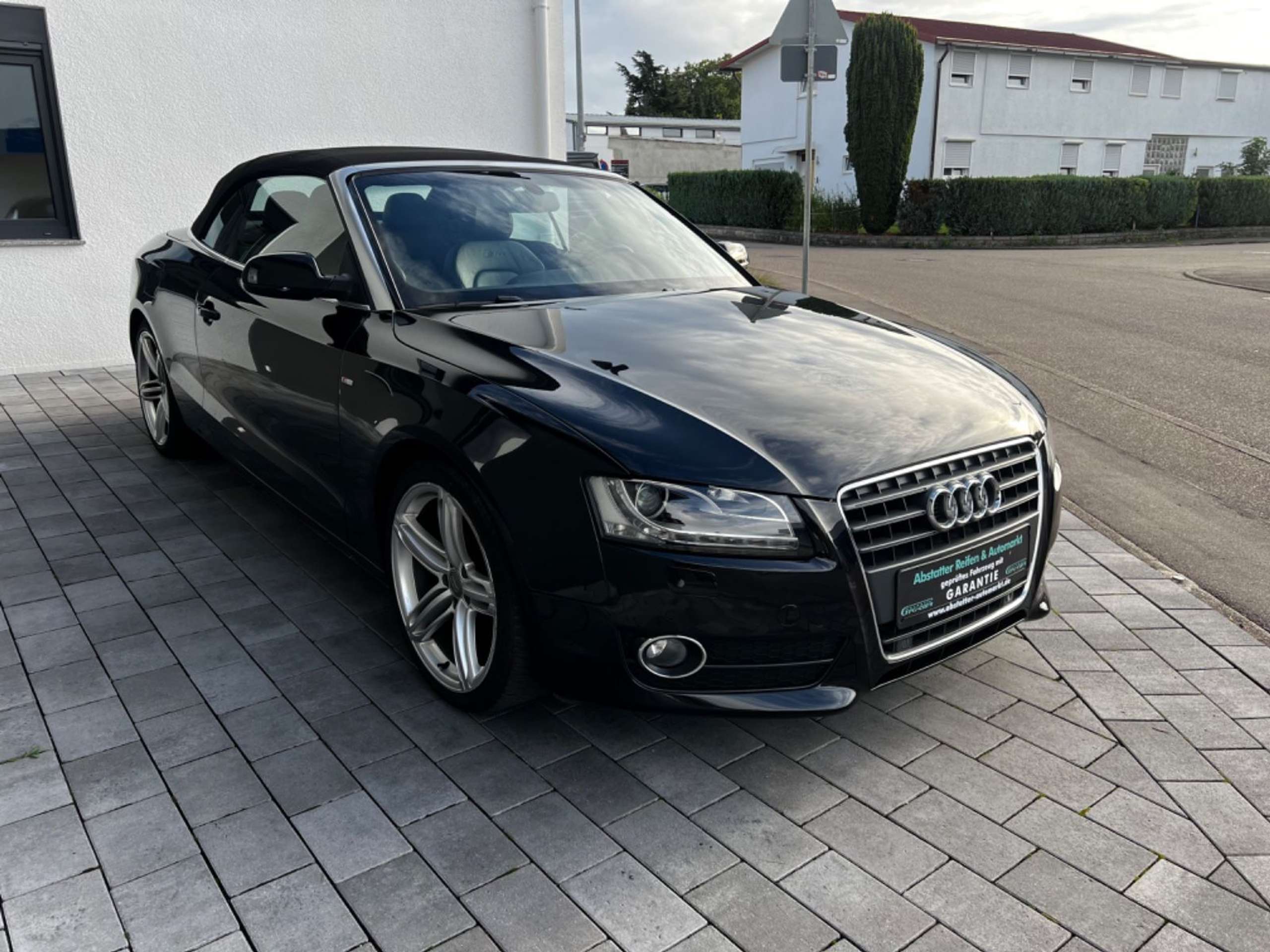 Audi - A5