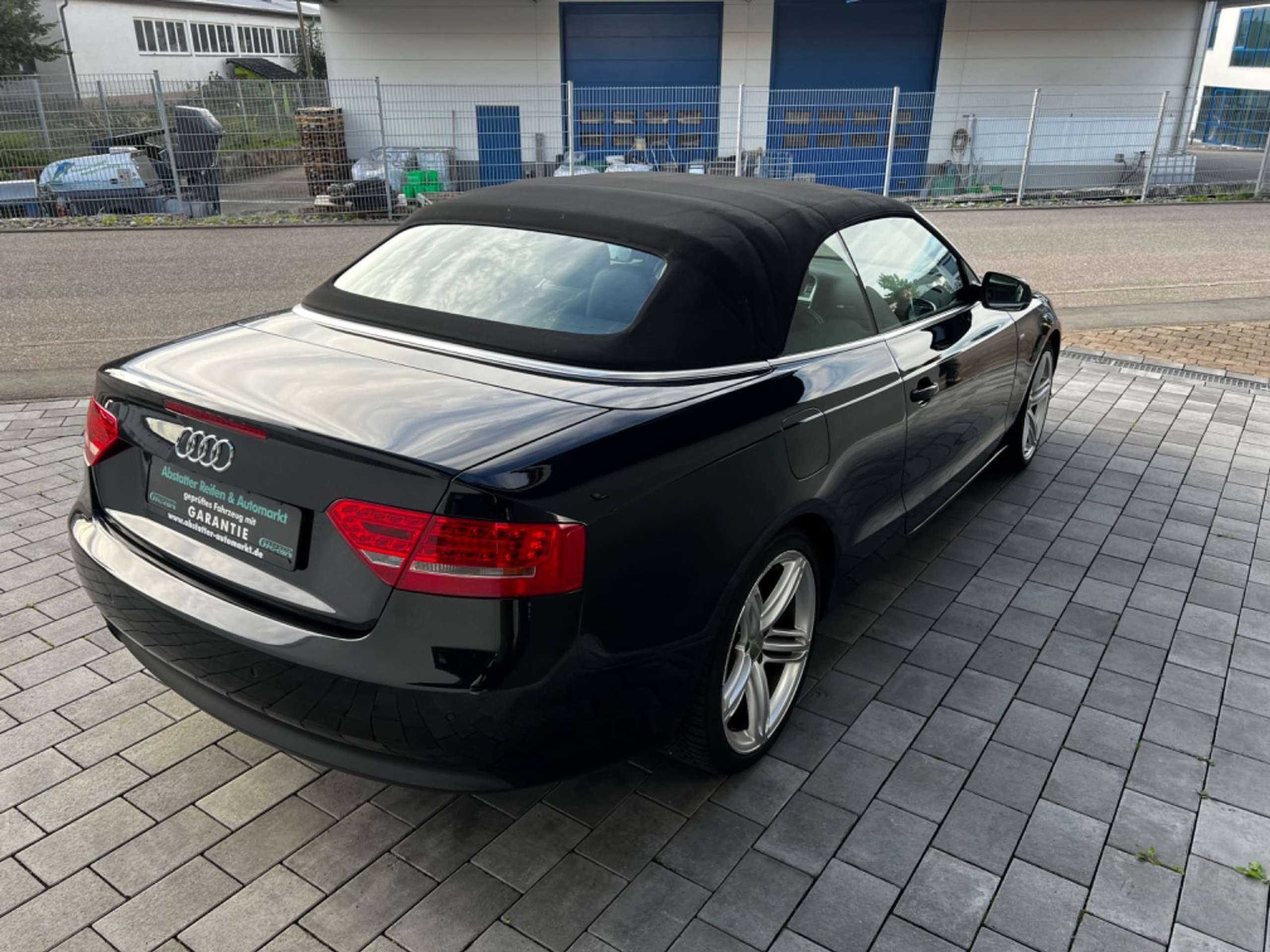 Audi - A5