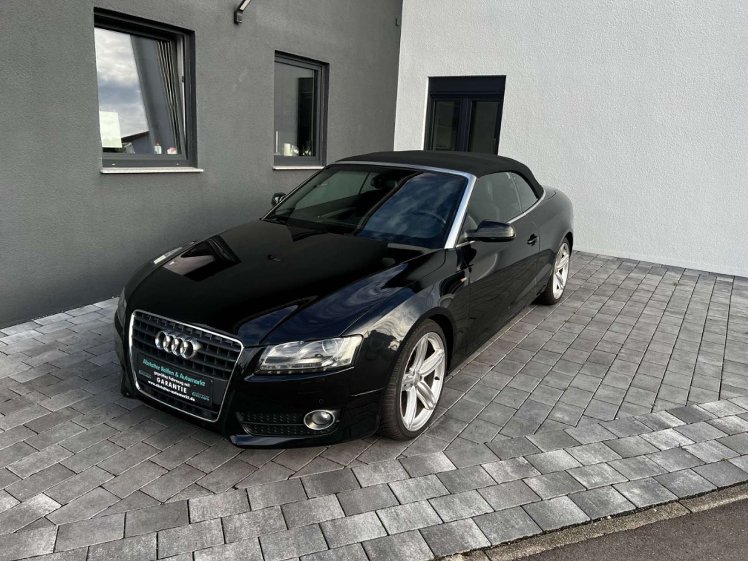 Audi - A5