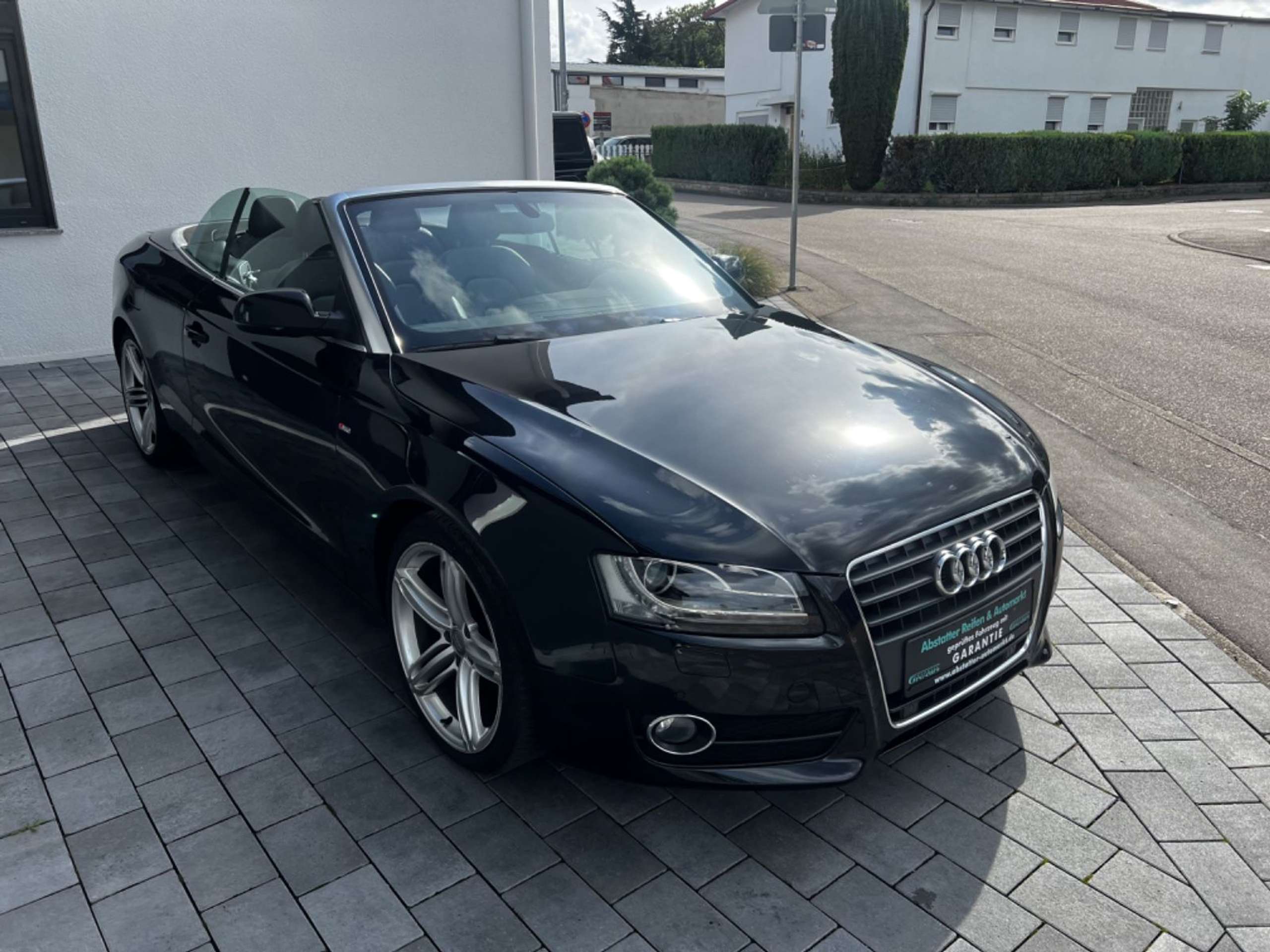 Audi - A5