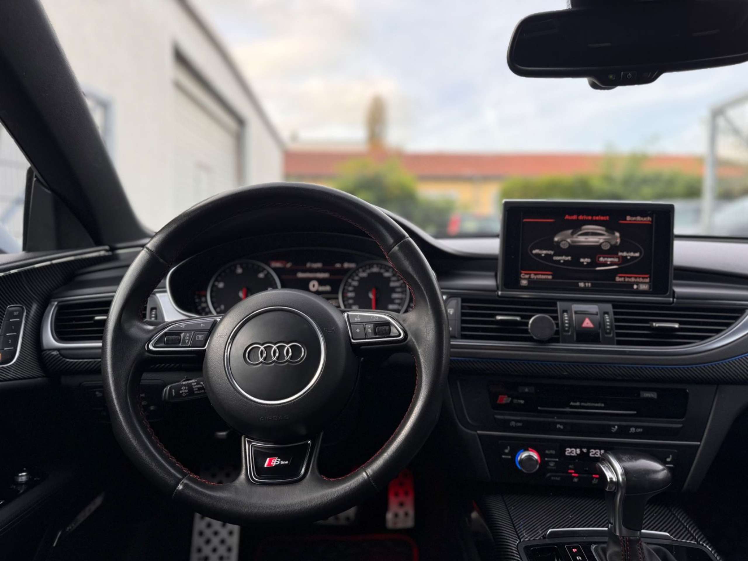 Audi - A7