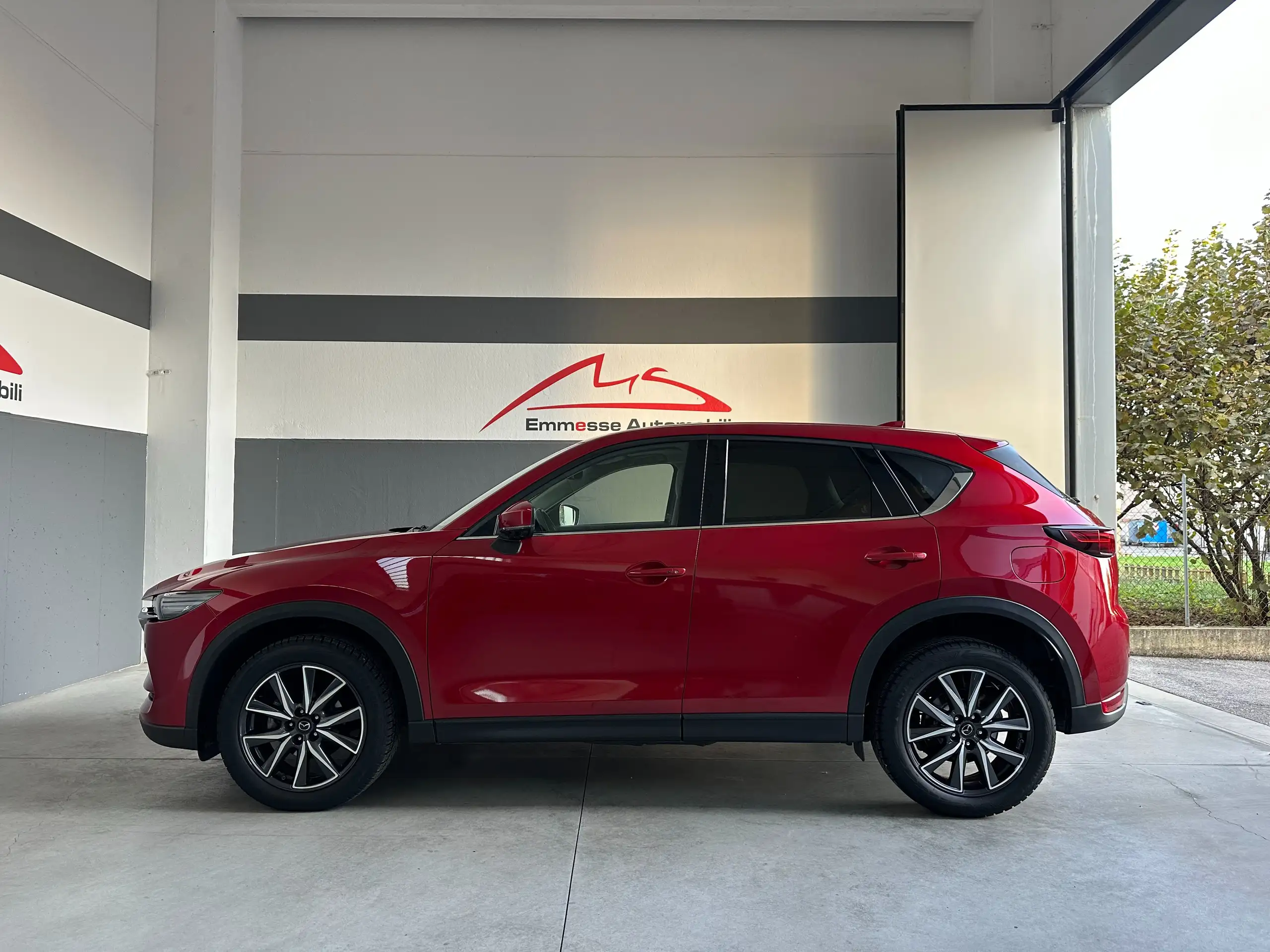 Mazda - CX-5