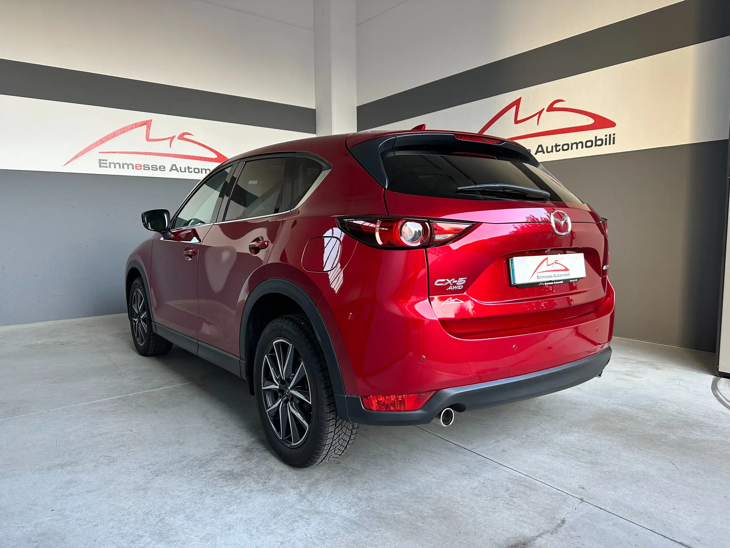 Mazda - CX-5