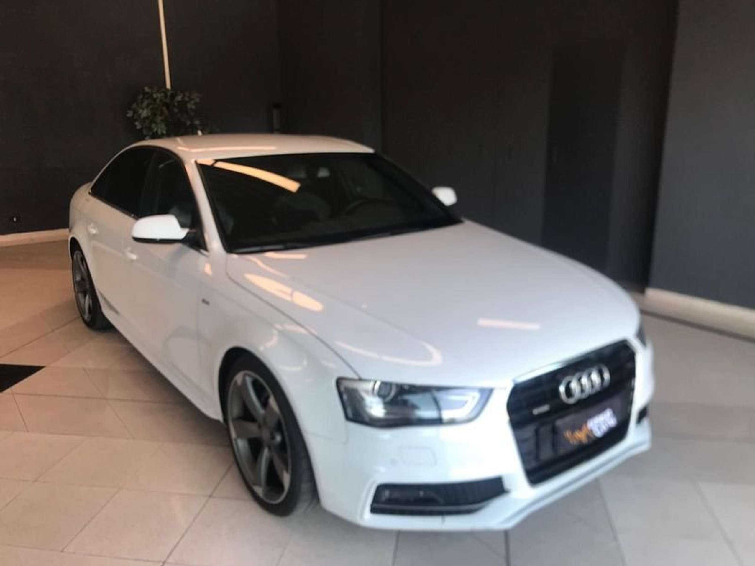 Audi - A4