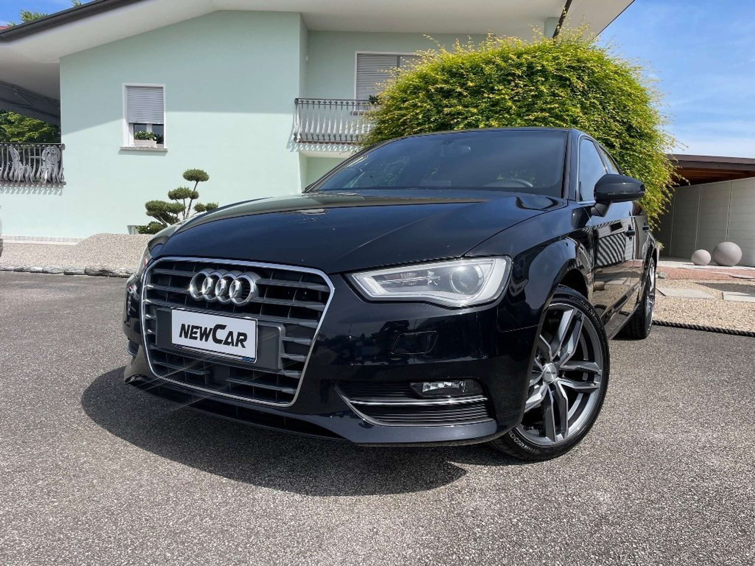 Audi - A3