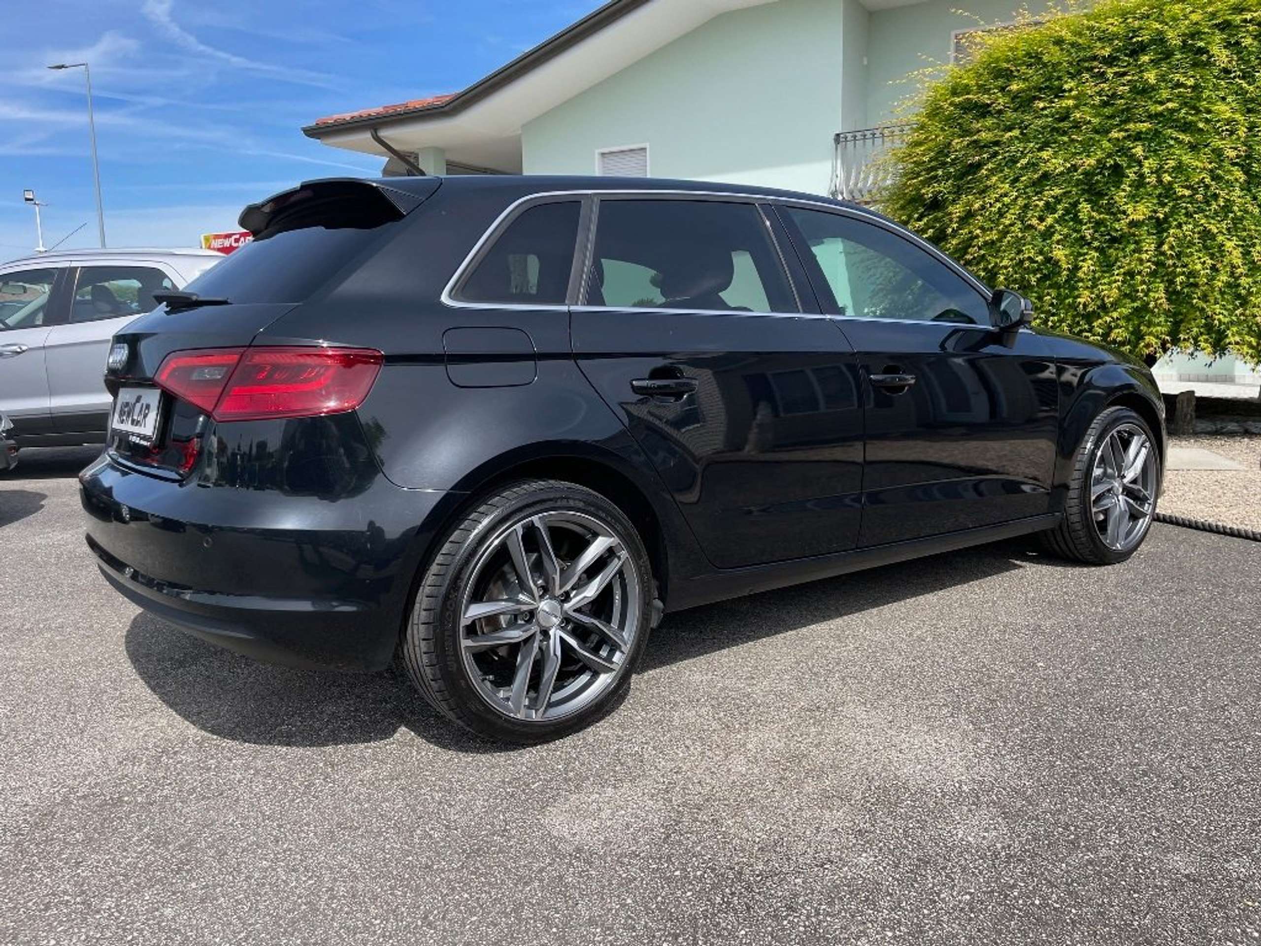 Audi - A3