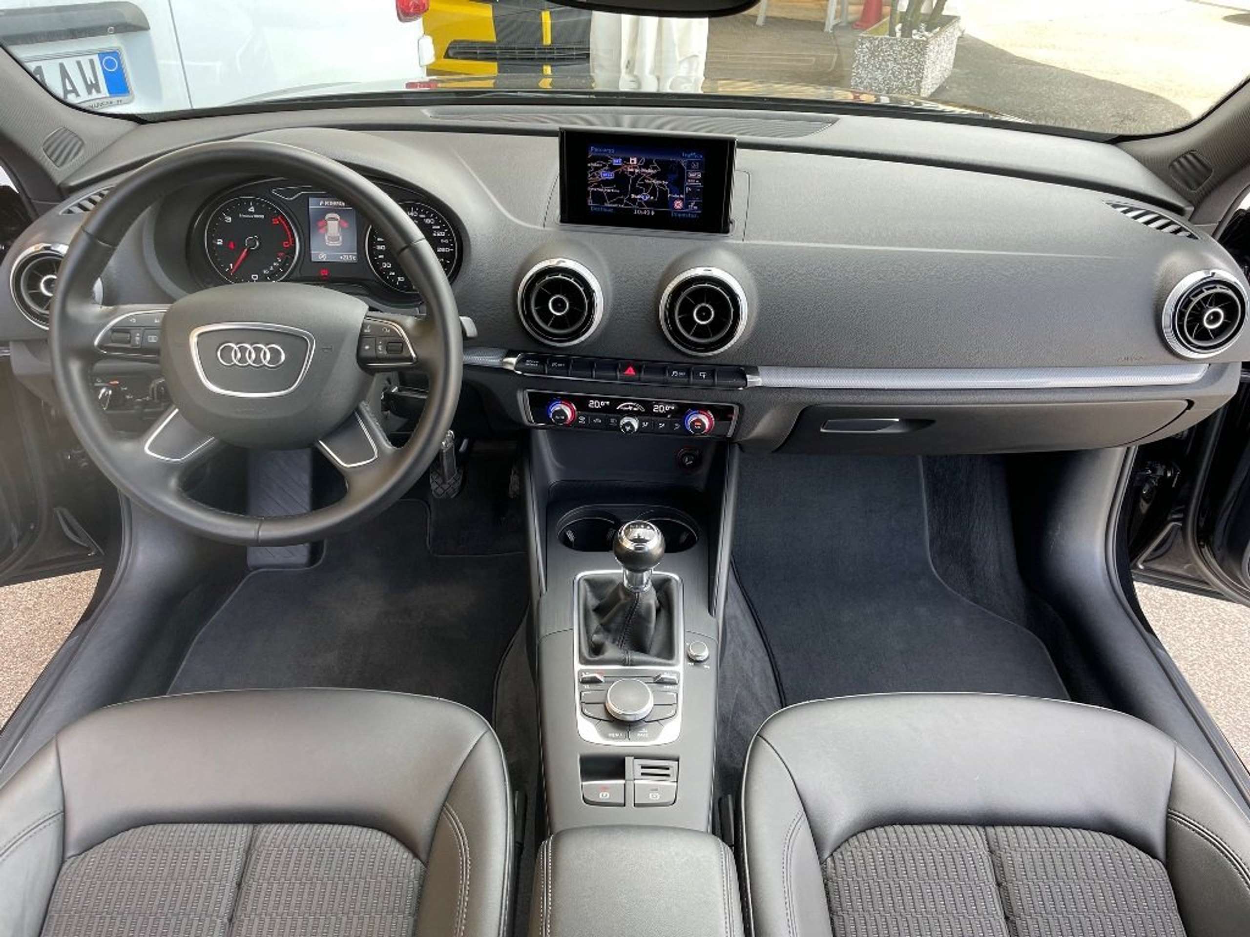 Audi - A3