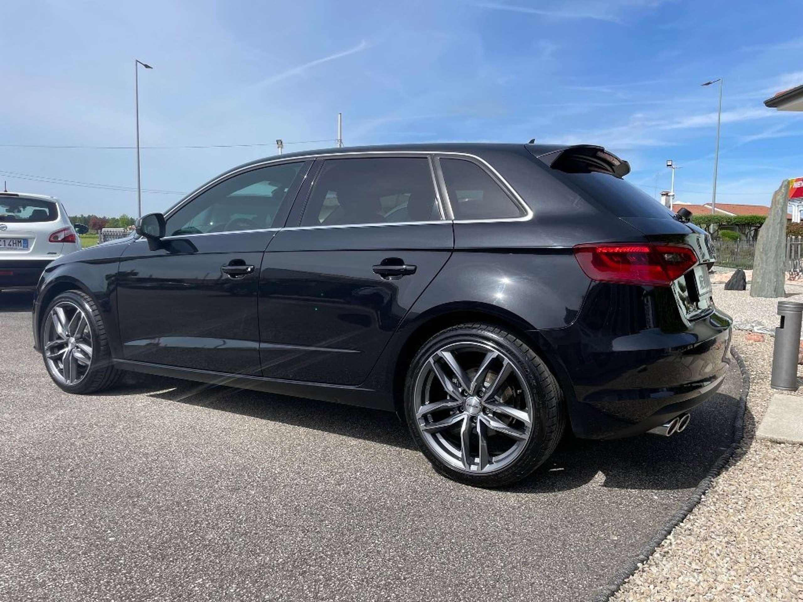 Audi - A3