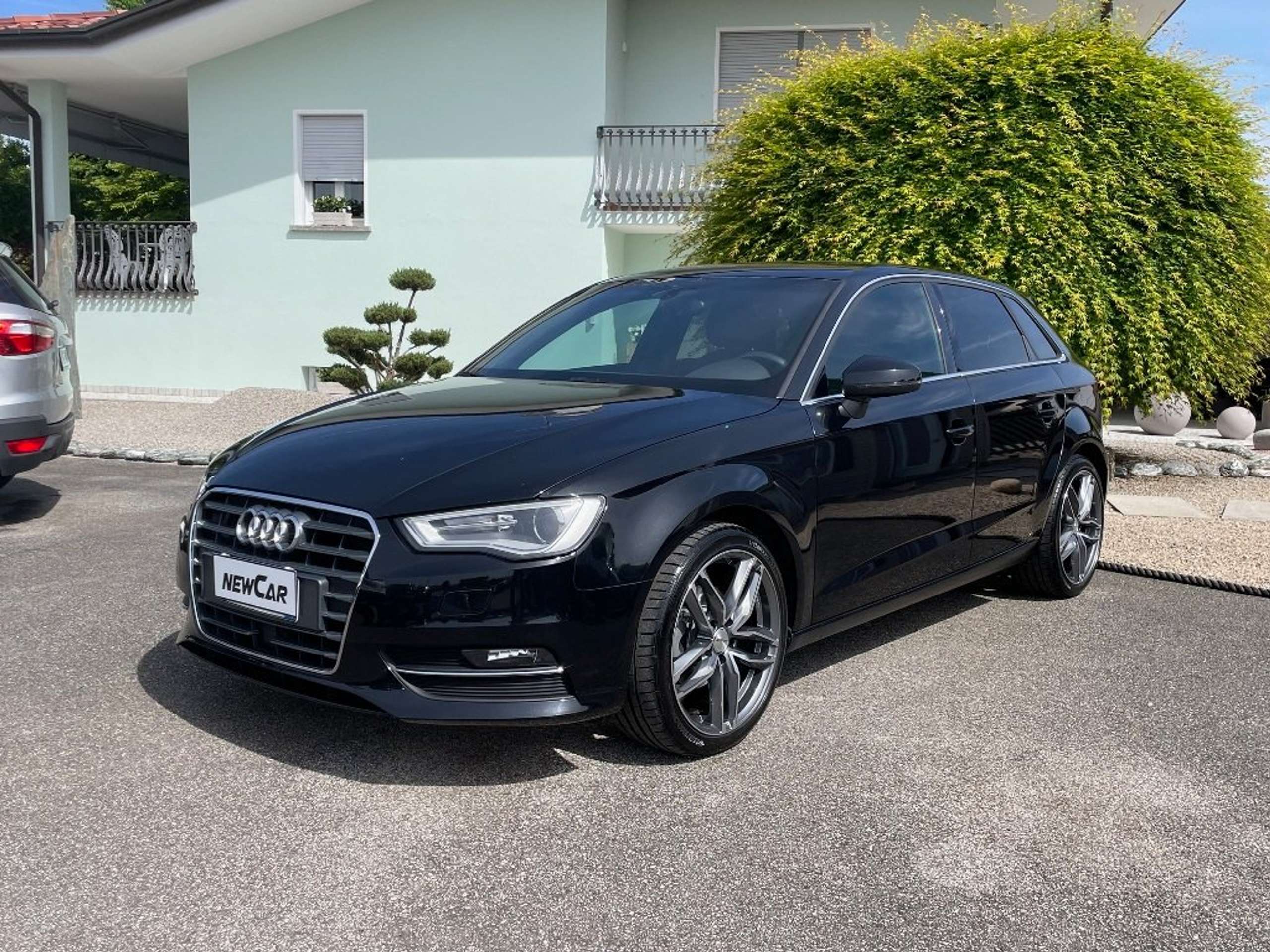 Audi - A3