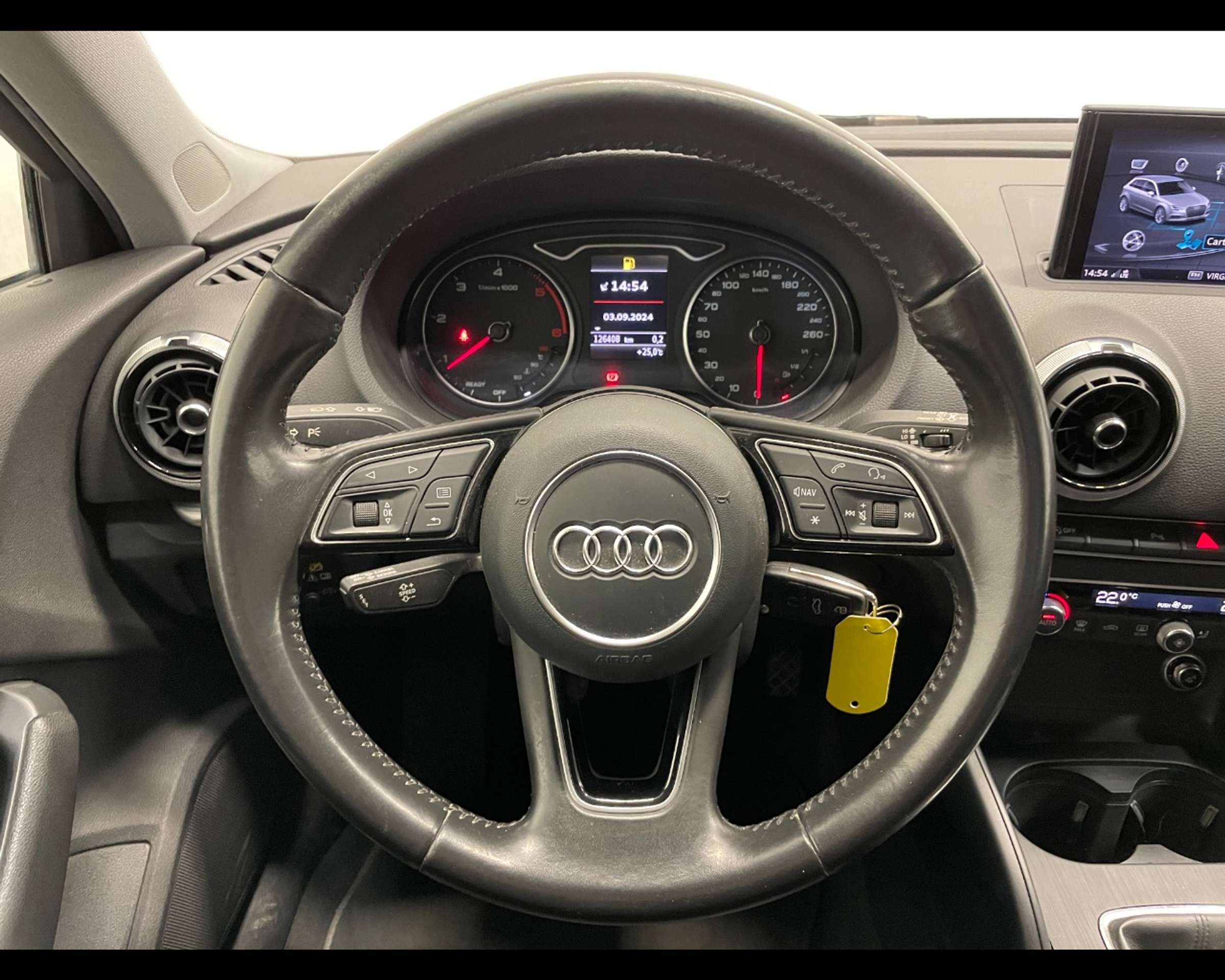 Audi - A3