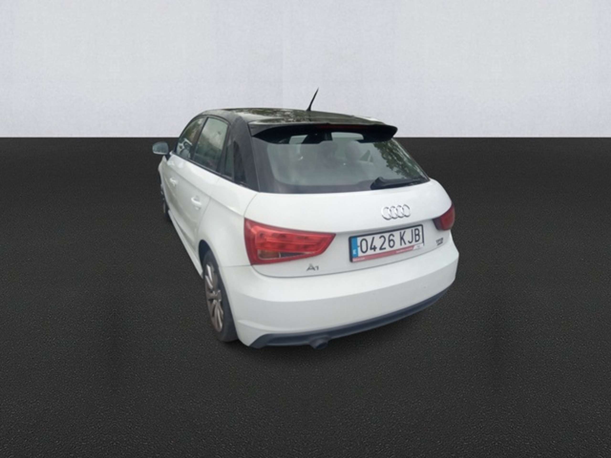 Audi - A1