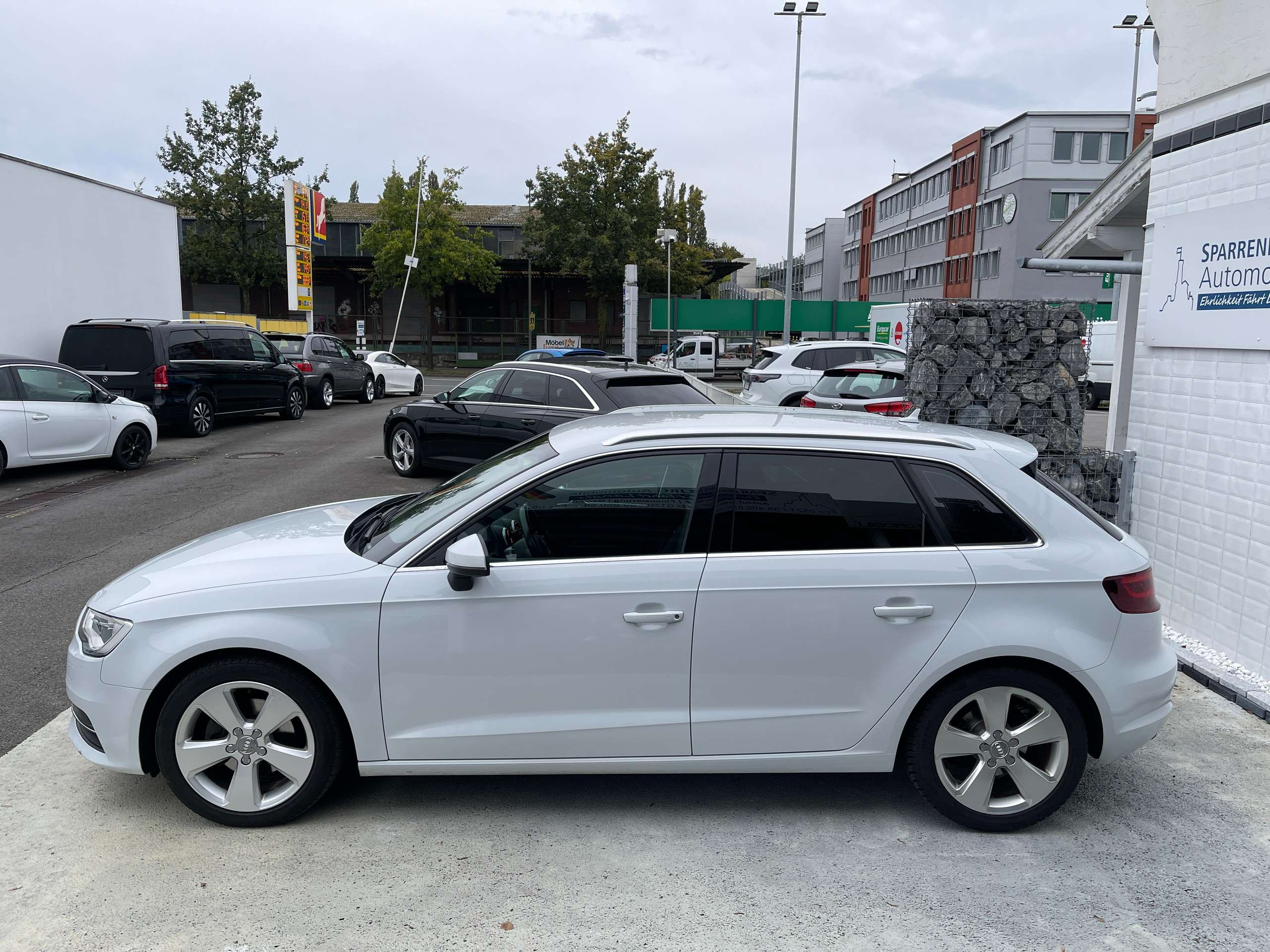 Audi - A3