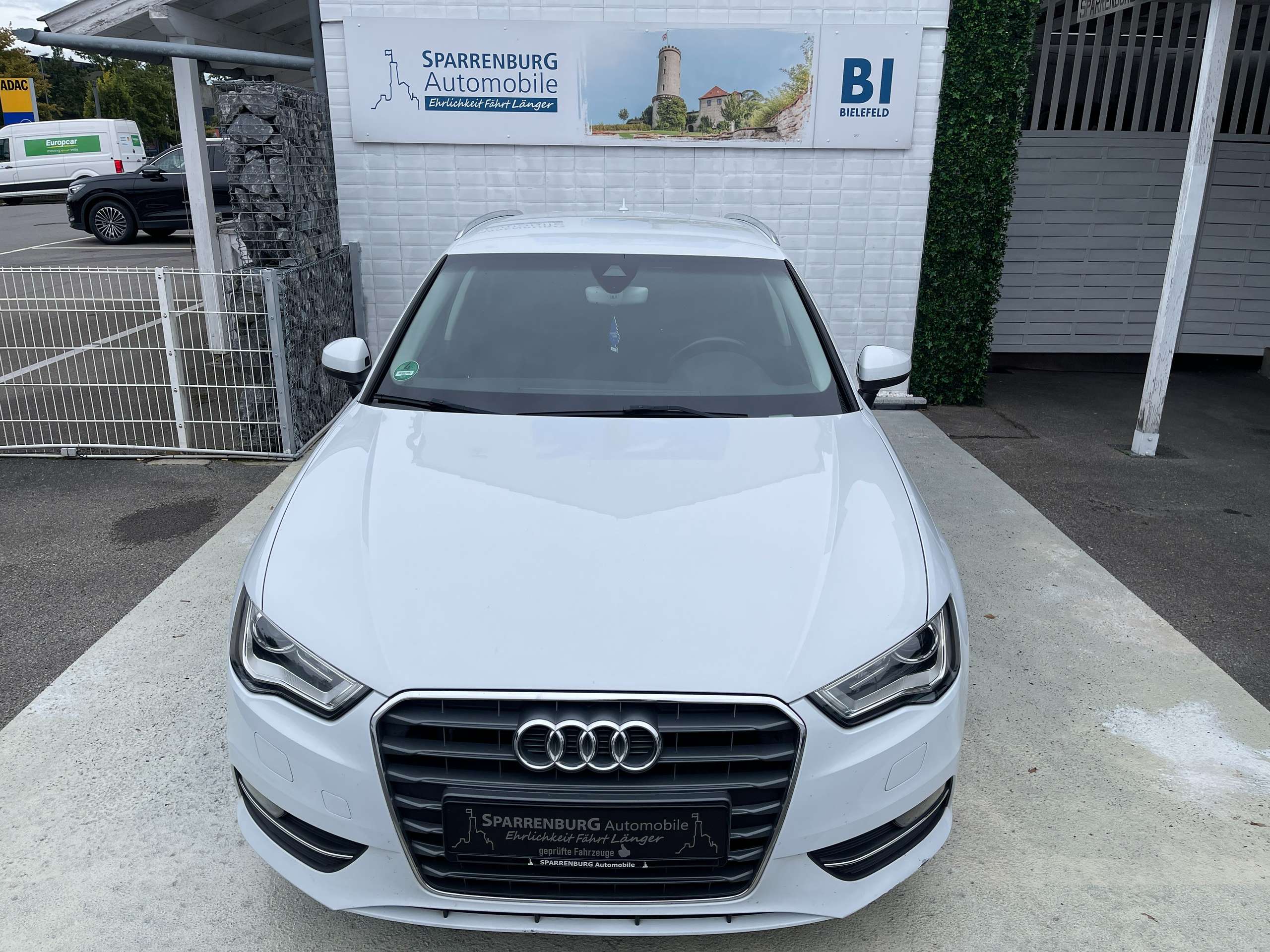 Audi - A3