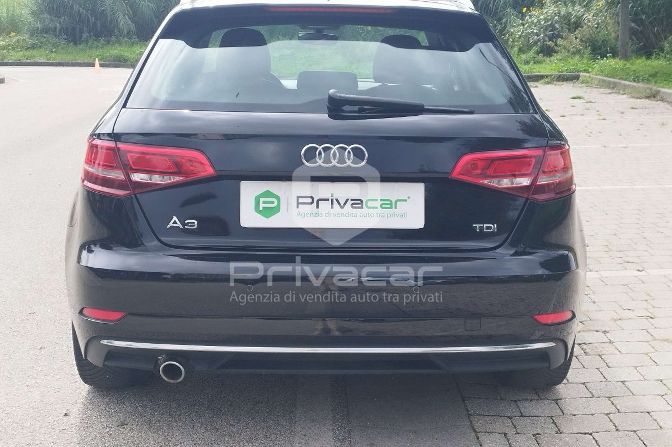 Audi - A3