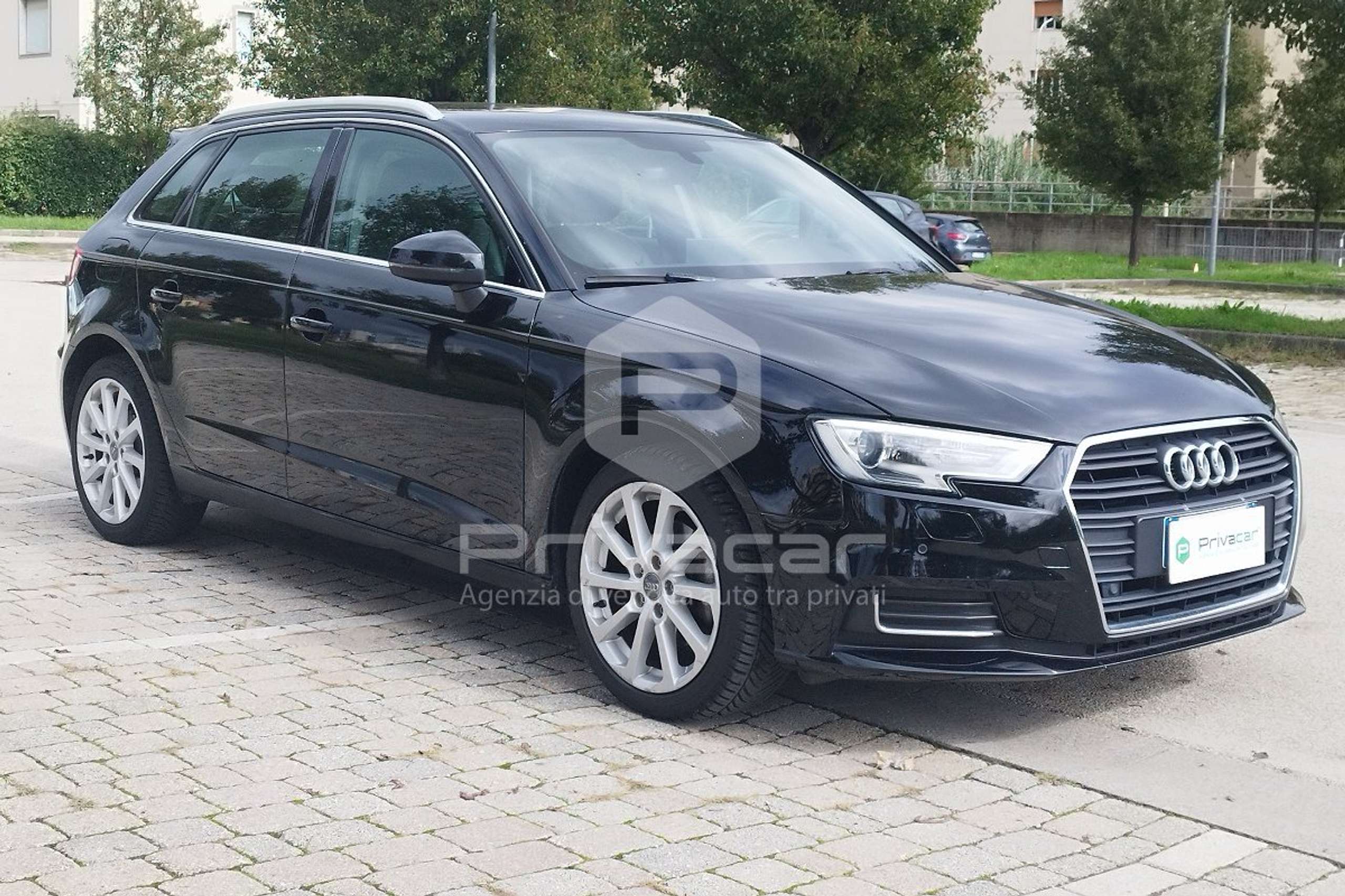 Audi - A3