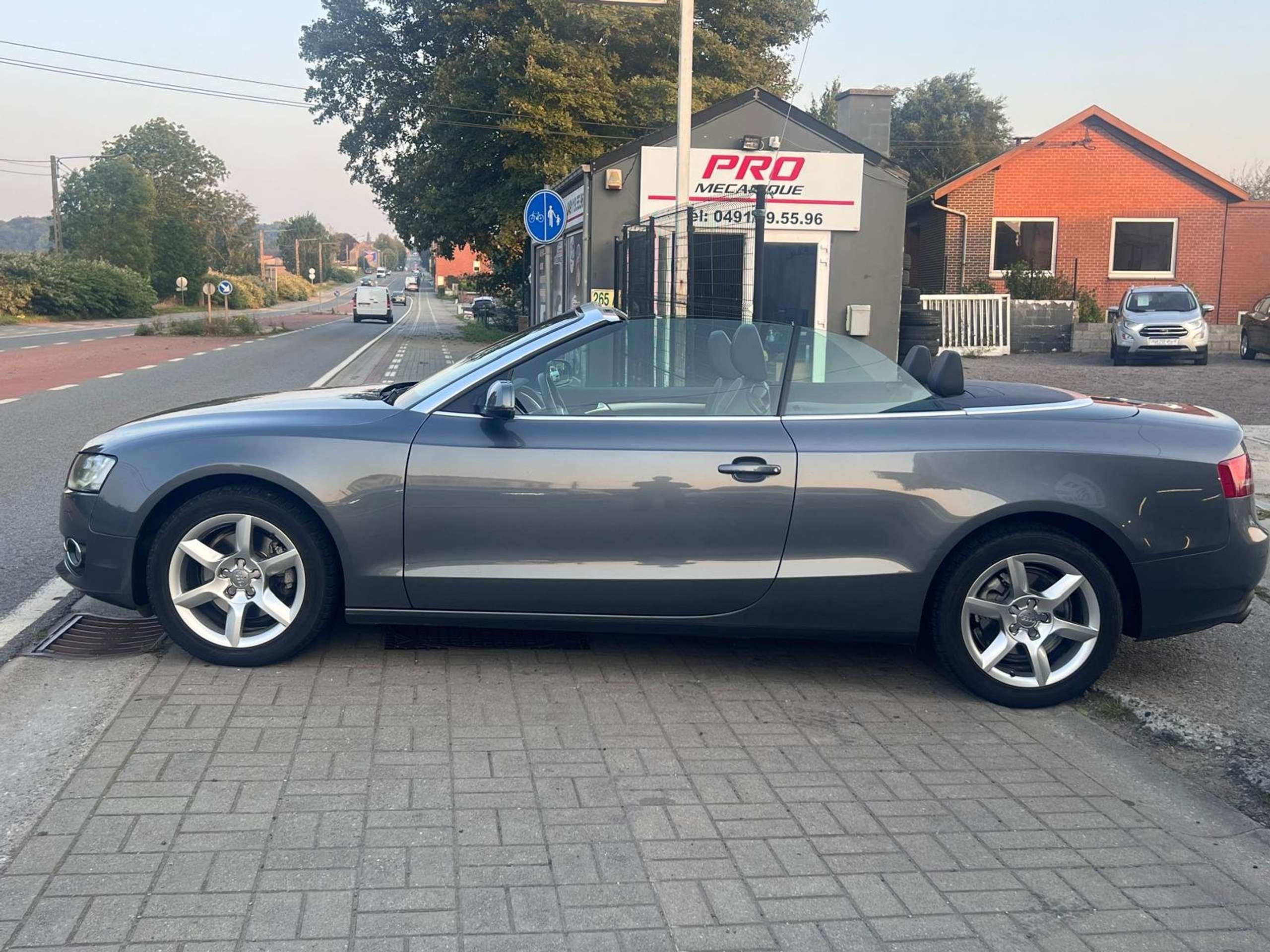 Audi - A5