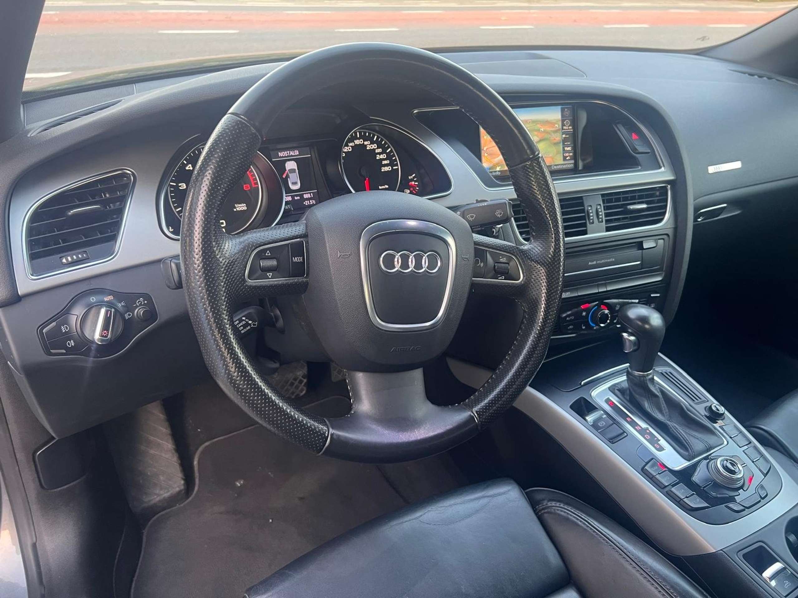 Audi - A5