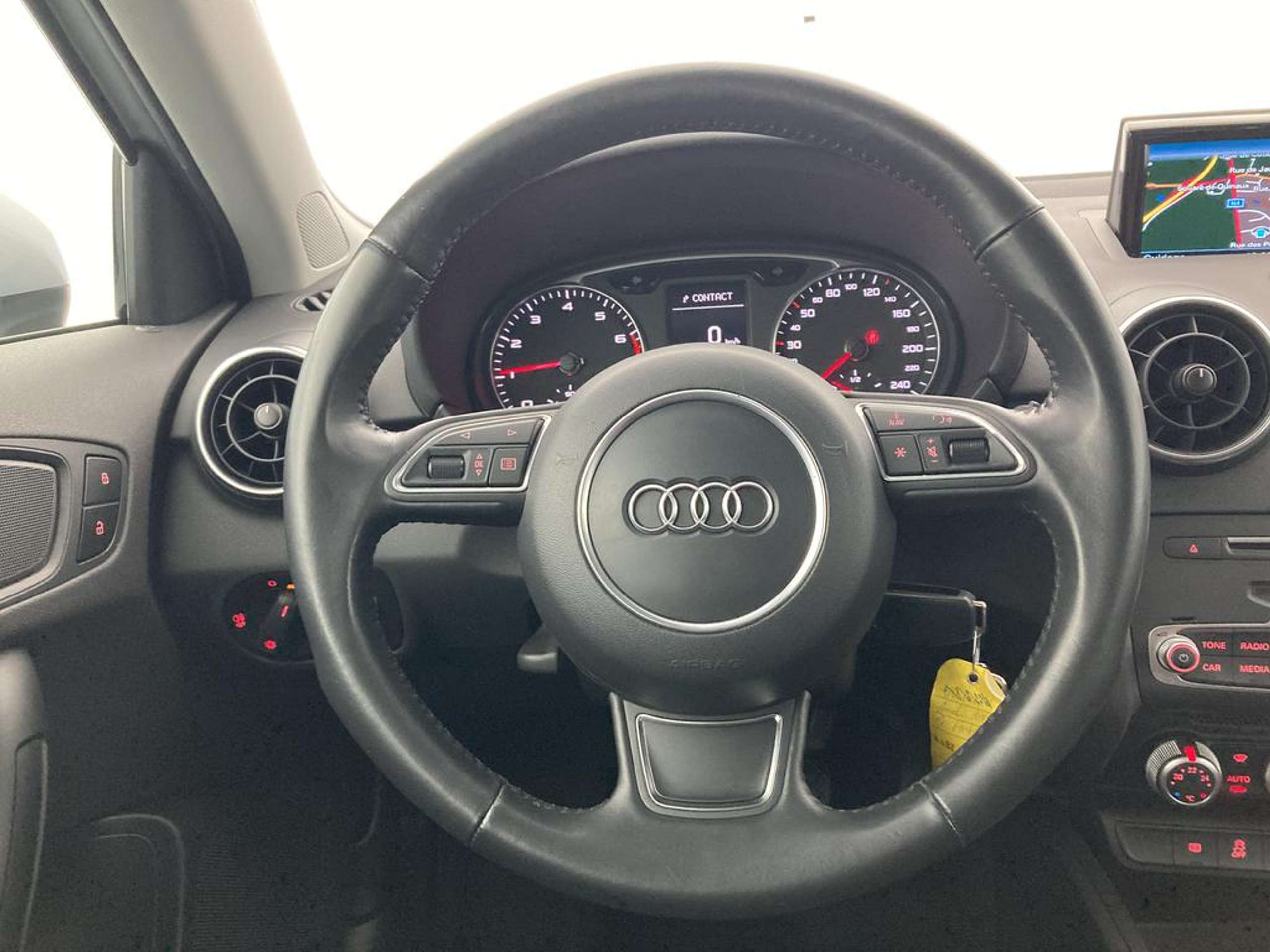 Audi - A1