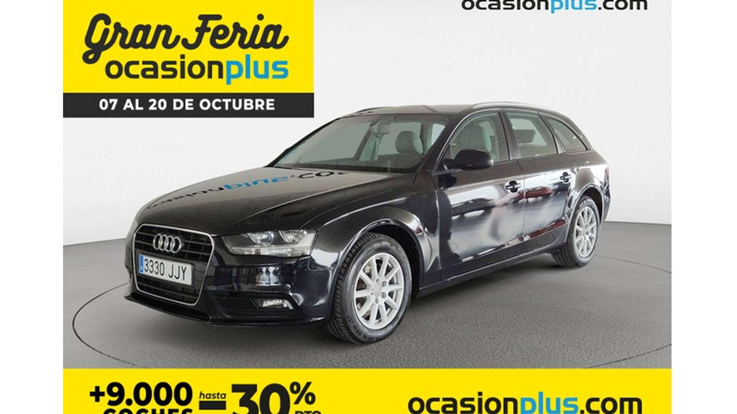 Audi - A4