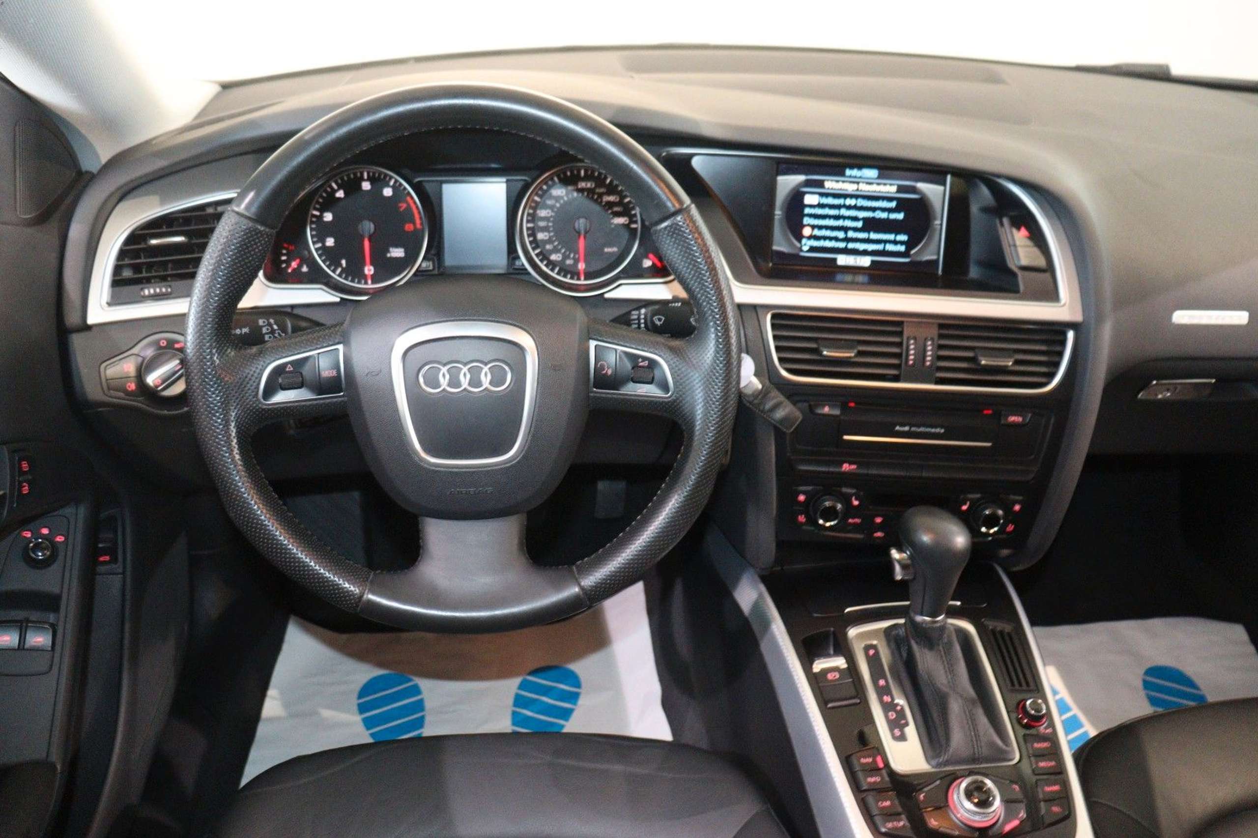 Audi - A5