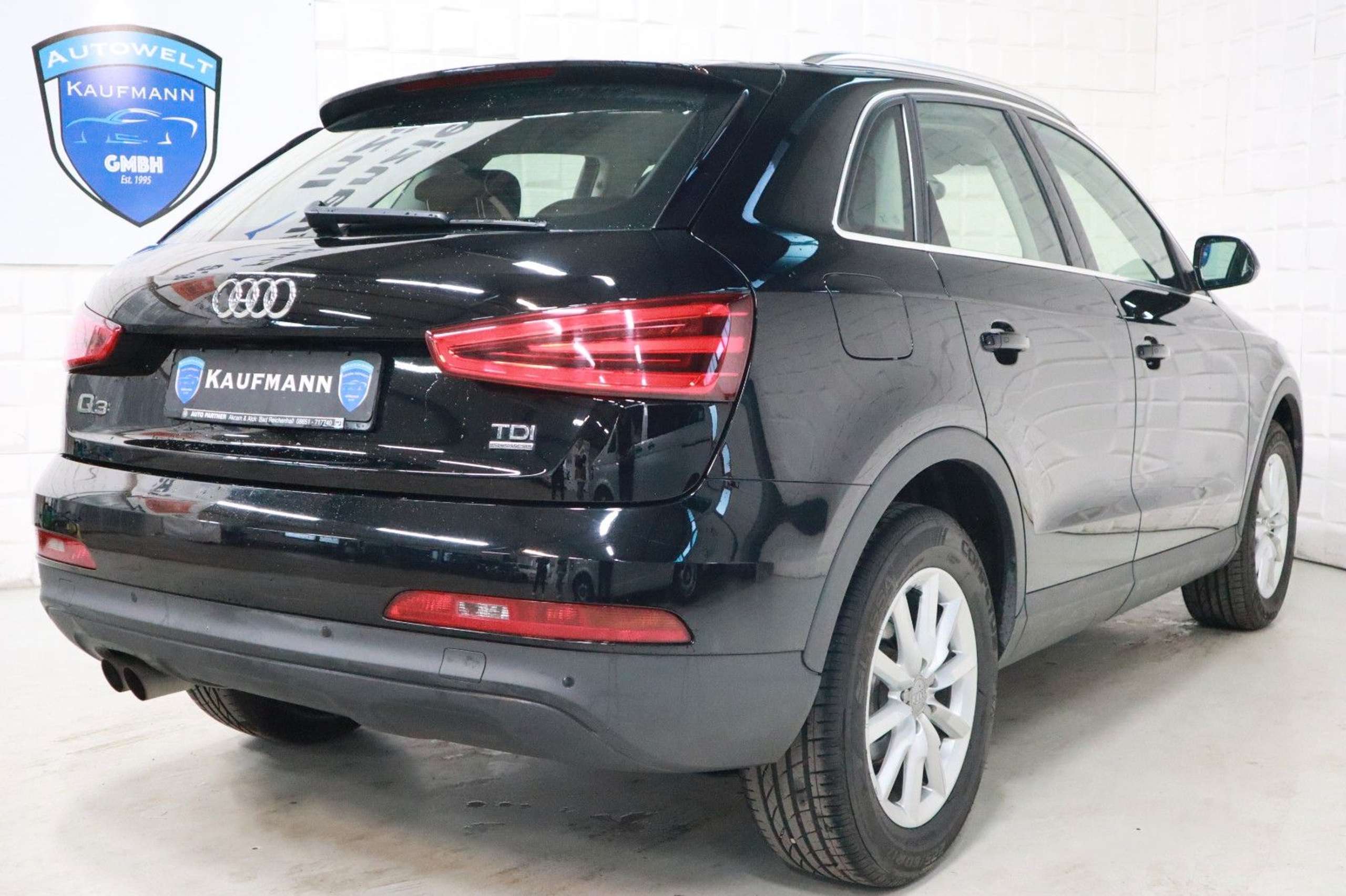 Audi - Q3