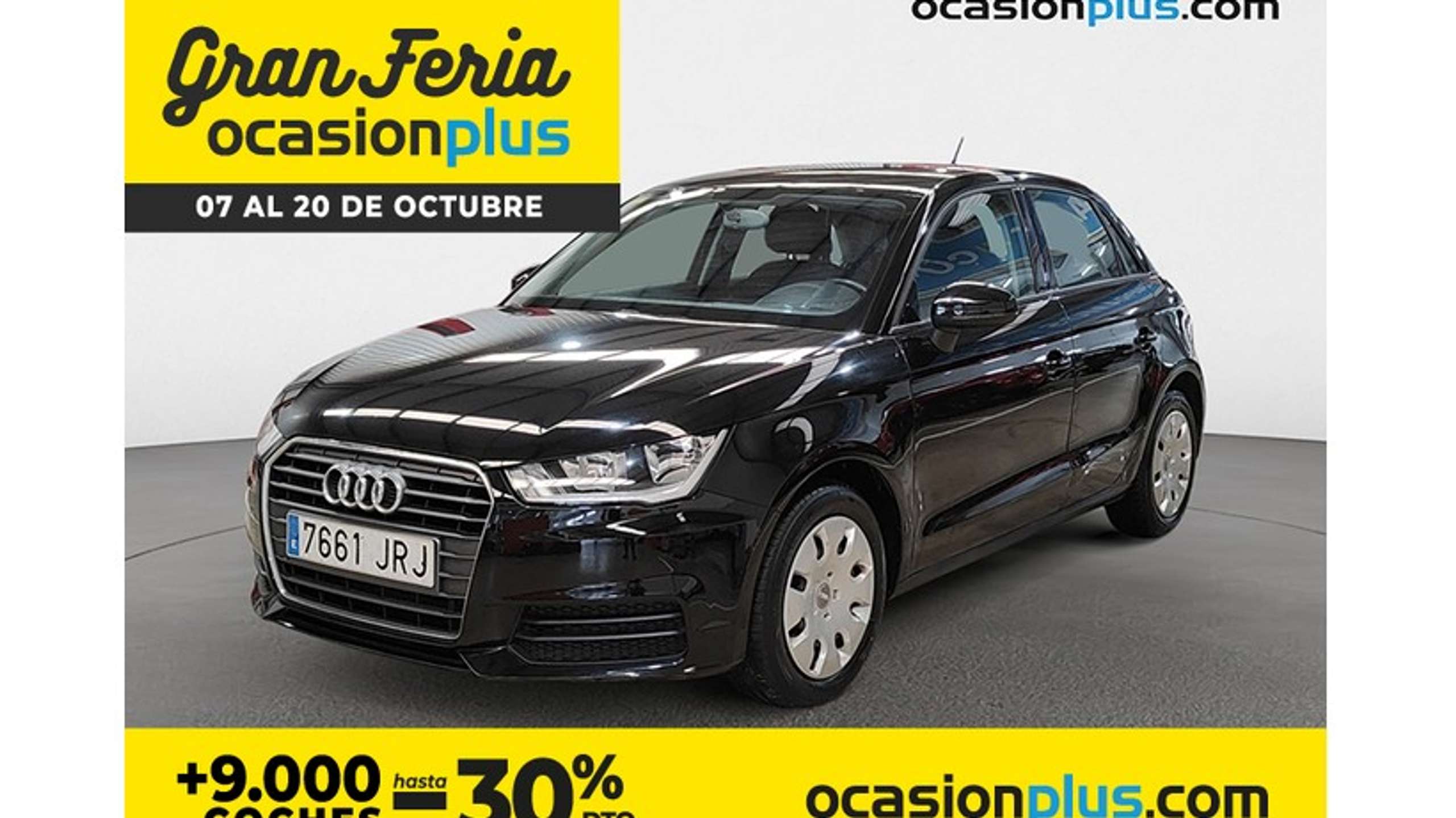 Audi - A1