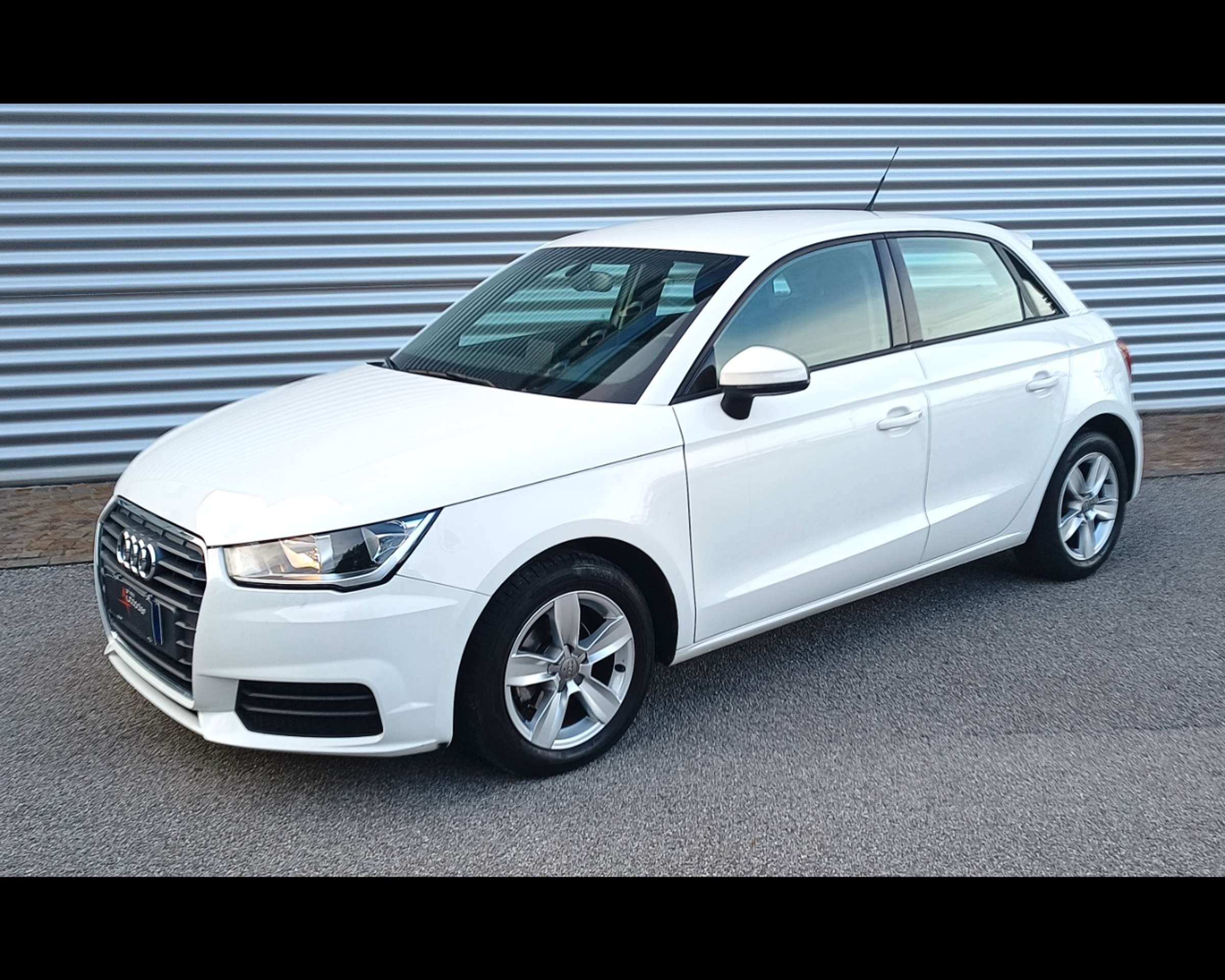 Audi - A1