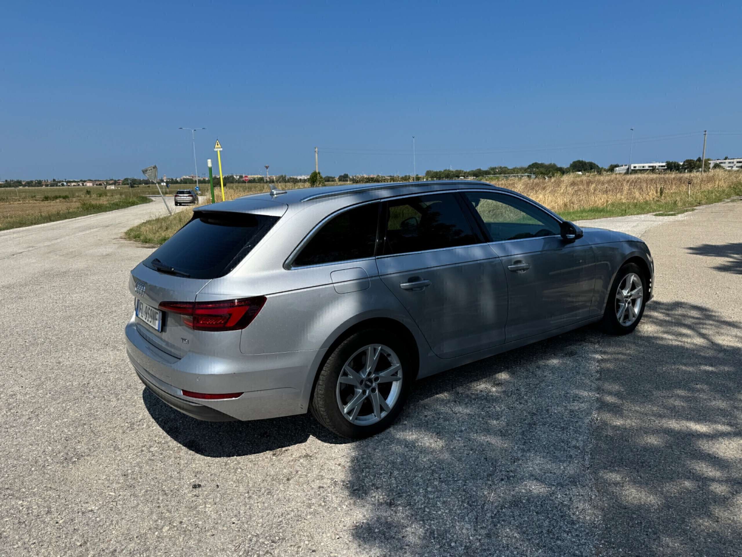 Audi - A4