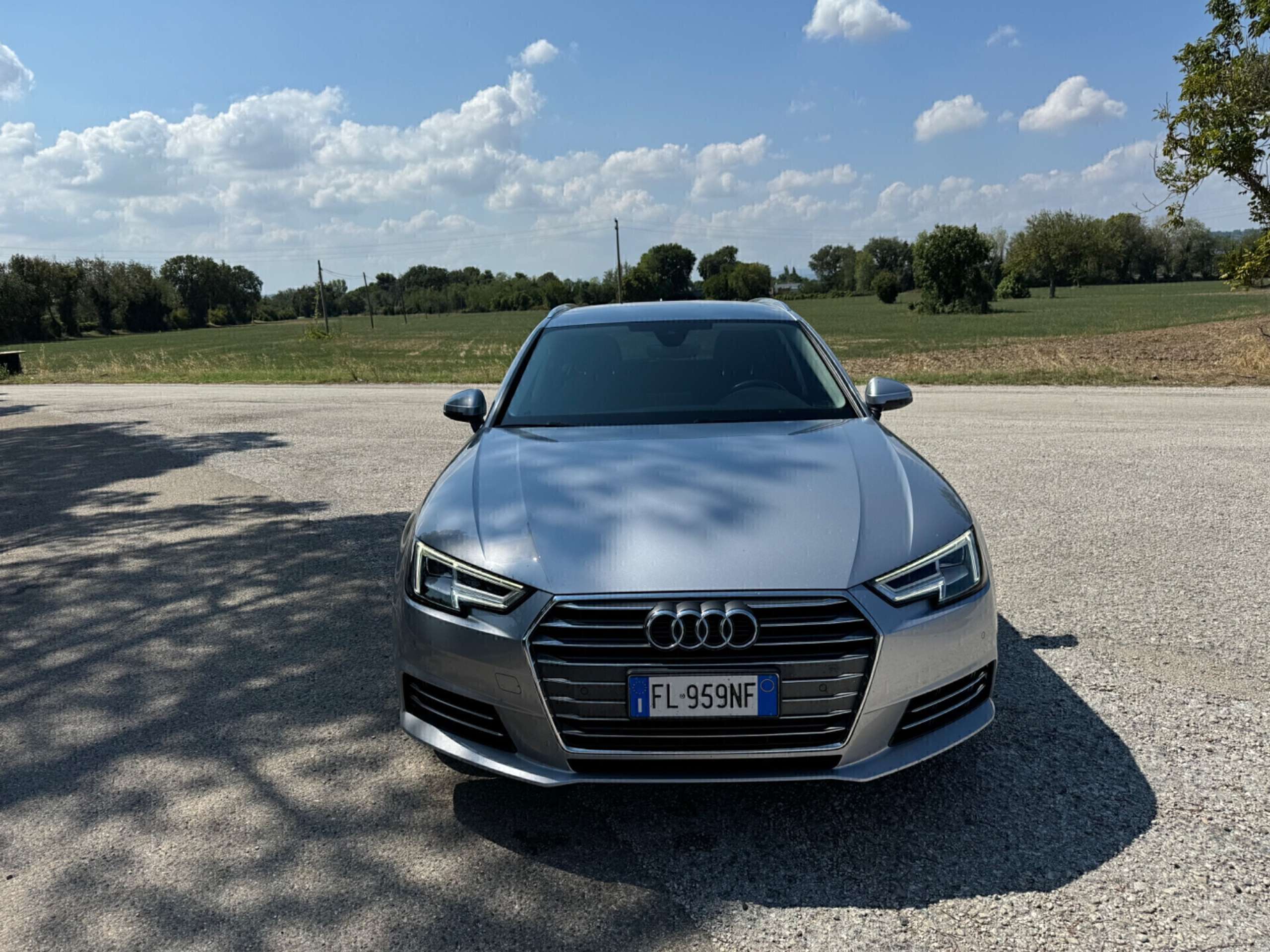 Audi - A4